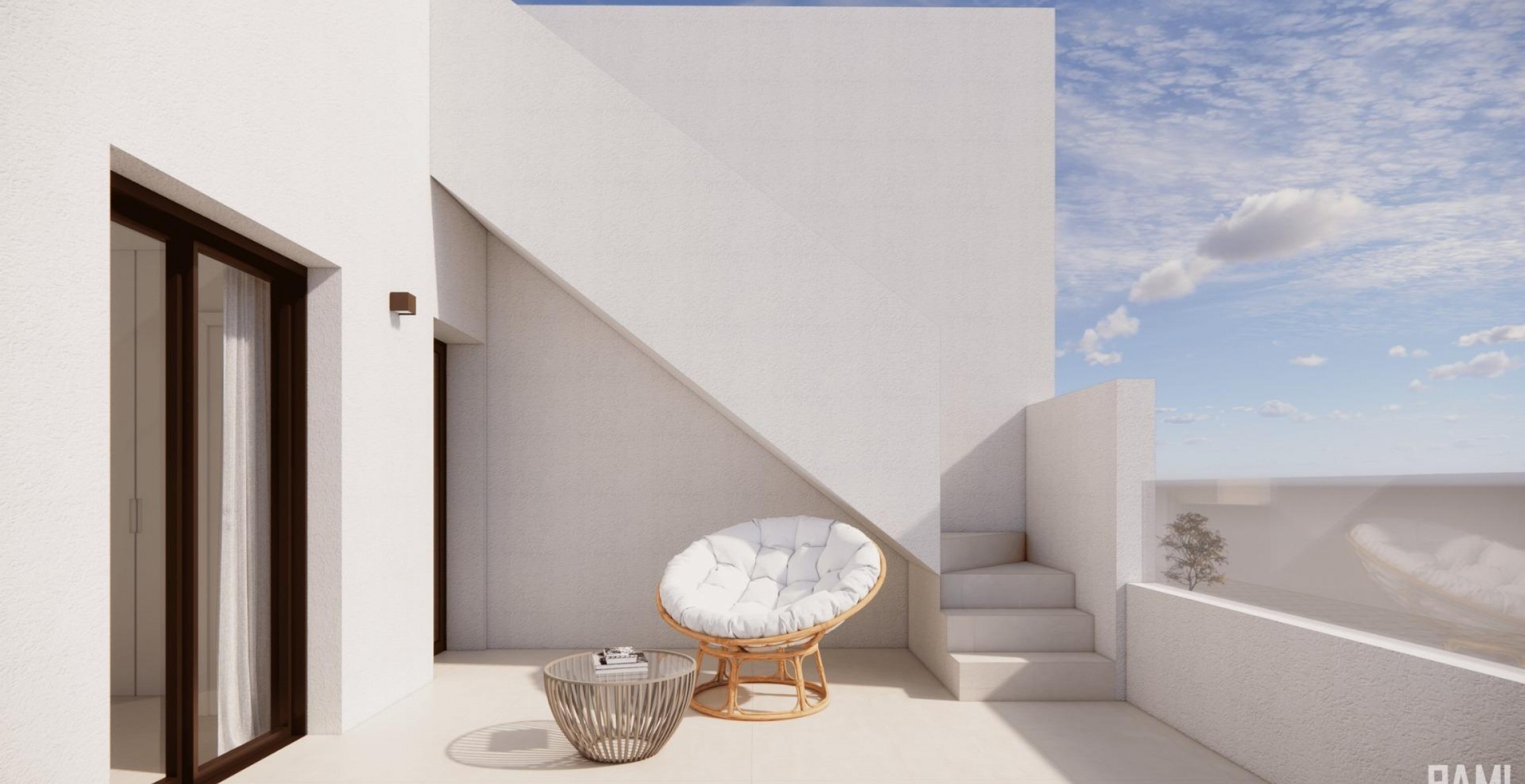 New Build - Town House - Pilar de la Horadada - Barrio los Segundas