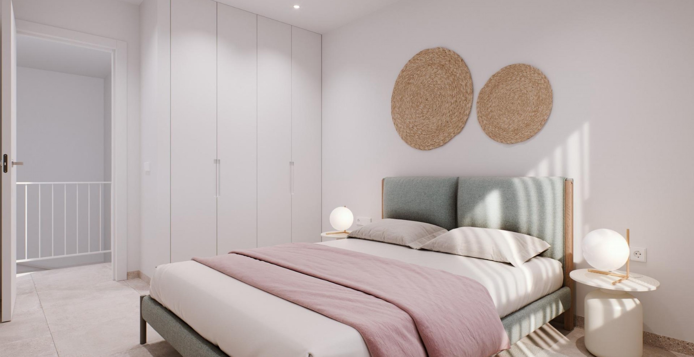 New Build - Town House - Pilar de la Horadada - Barrio los Segundas