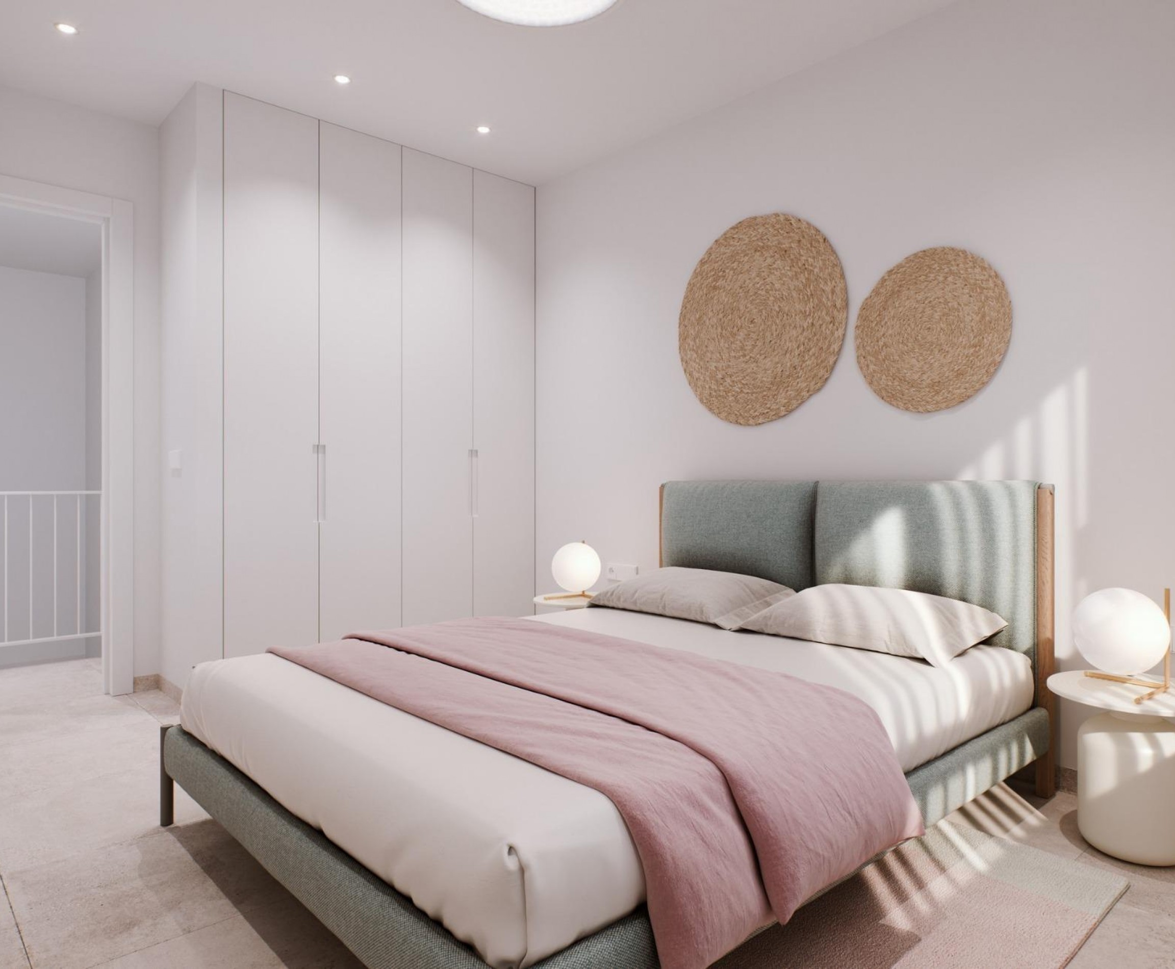 New Build - Town House - Pilar de la Horadada - Barrio los Segundas