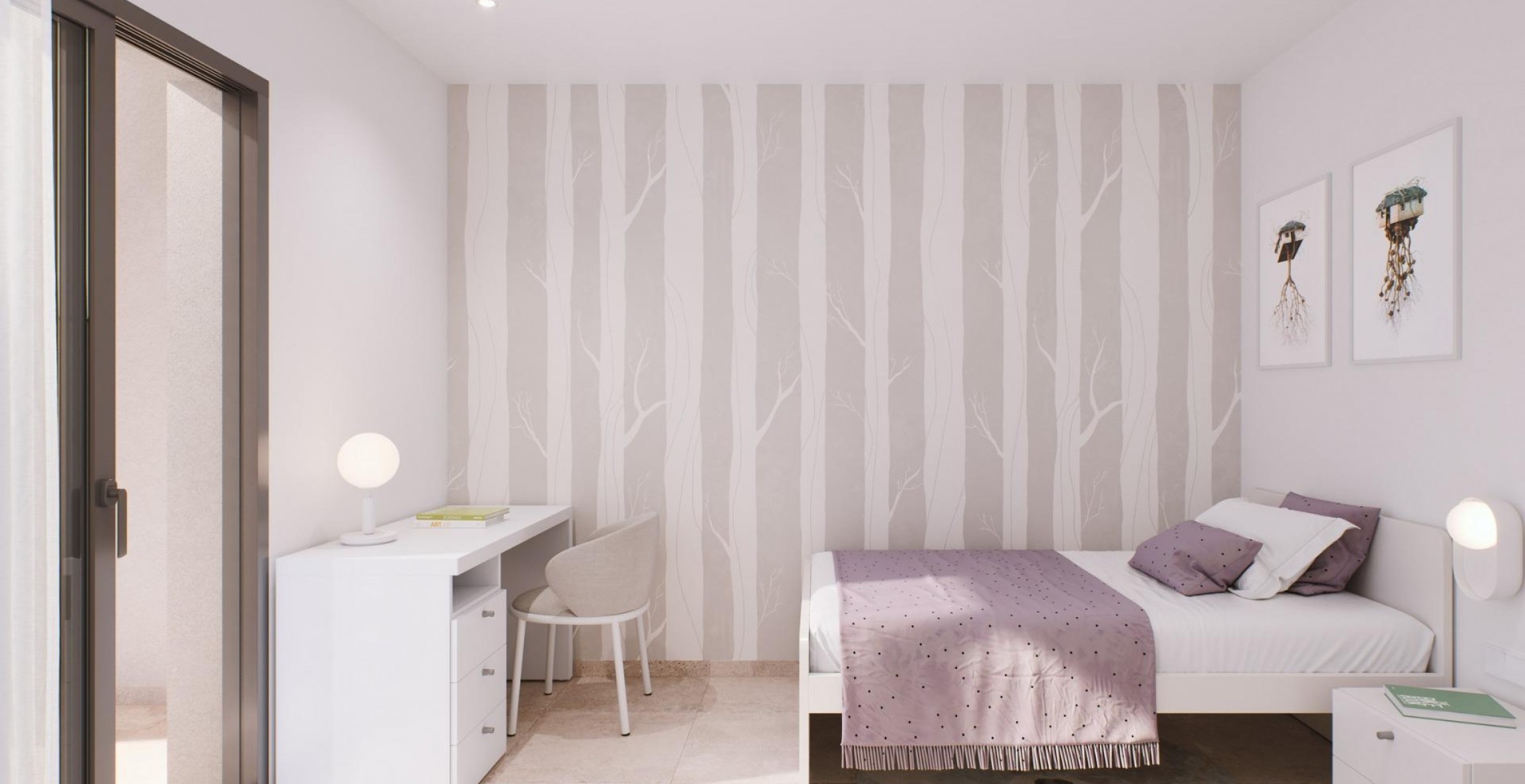 New Build - Town House - Pilar de la Horadada - Barrio los Segundas