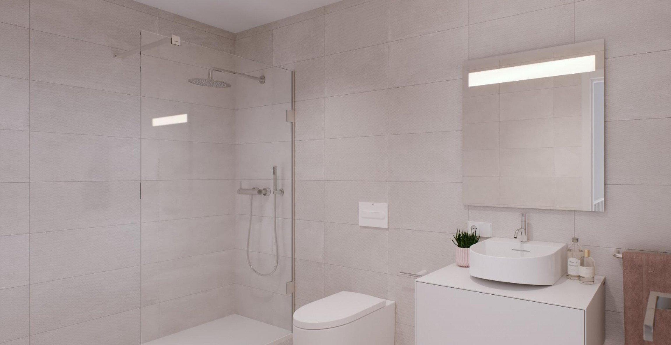 New Build - Town House - Pilar de la Horadada - Barrio los Segundas