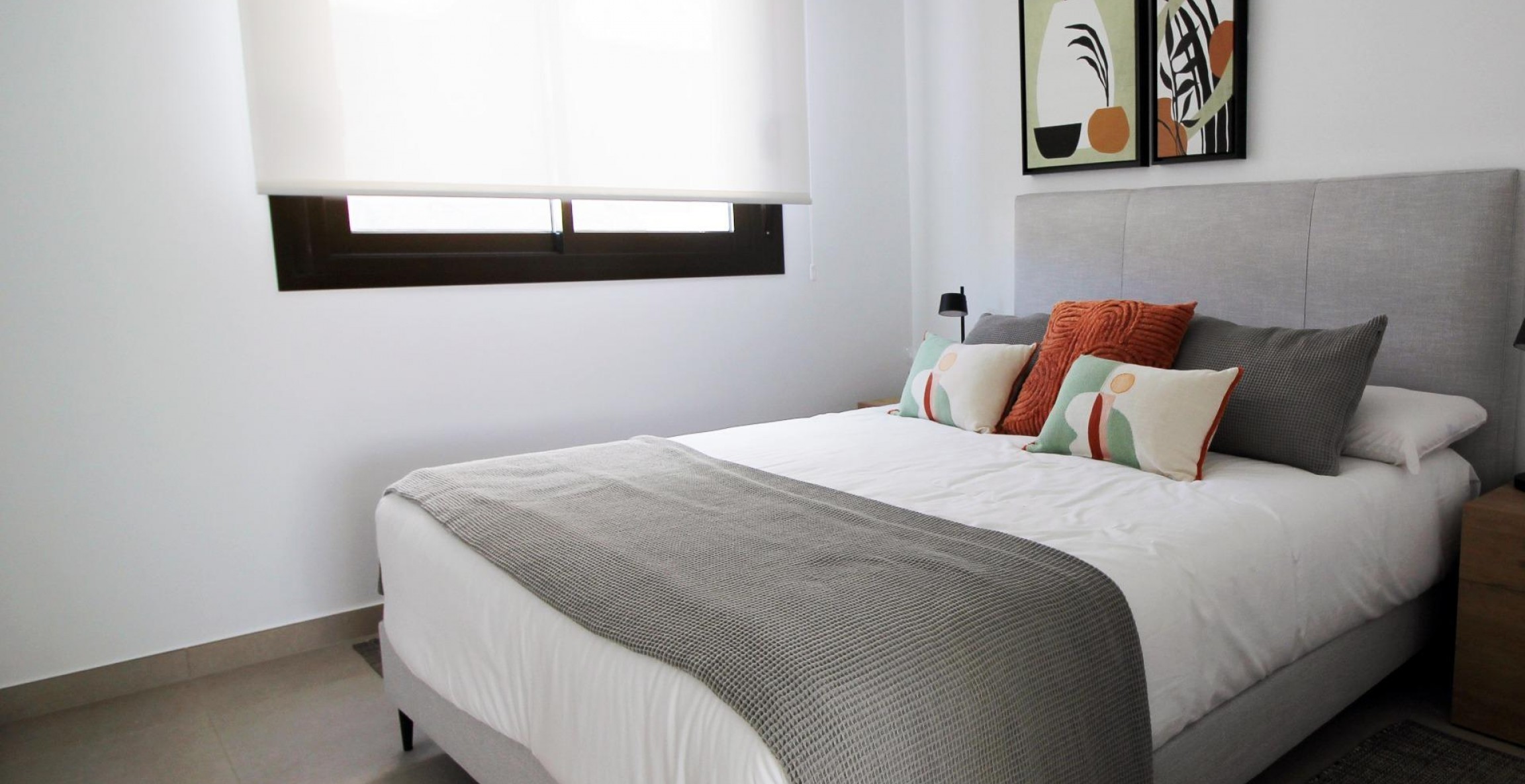 Nueva construcción  - Town House - Pilar de la Horadada - parque Andromeda