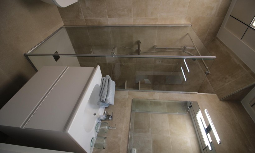 Nueva construcción  - Town House - Pilar de la Horadada - parque Andromeda