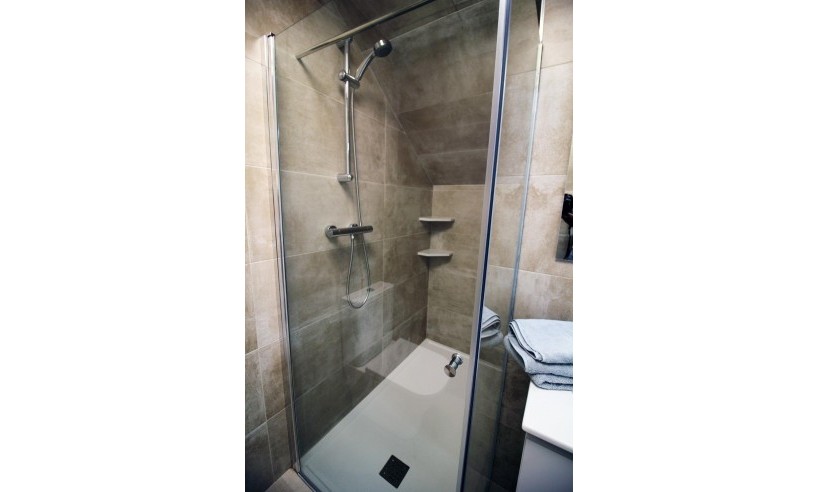 Nueva construcción  - Town House - Pilar de la Horadada - parque Andromeda