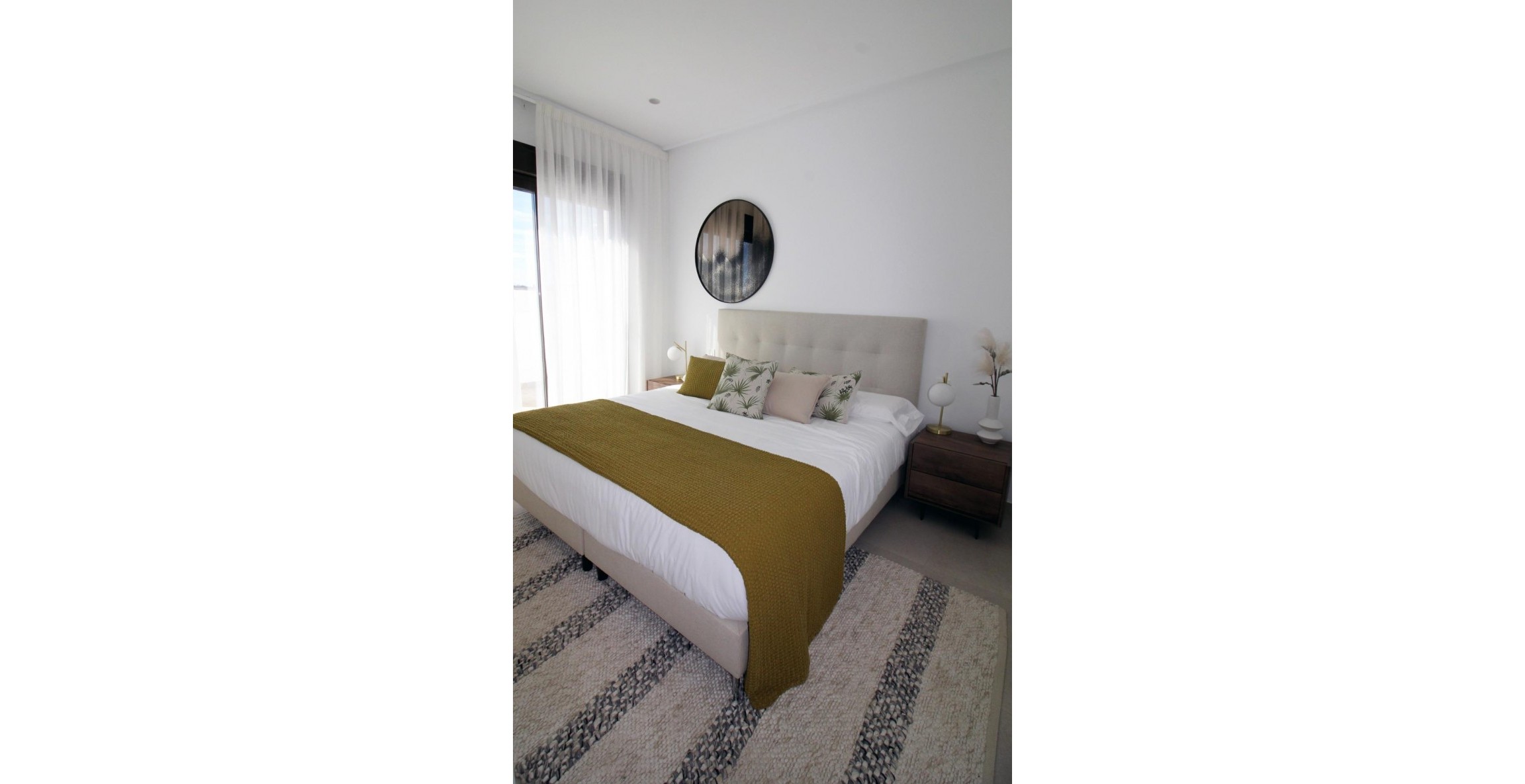 Nueva construcción  - Town House - Pilar de la Horadada - parque Andromeda