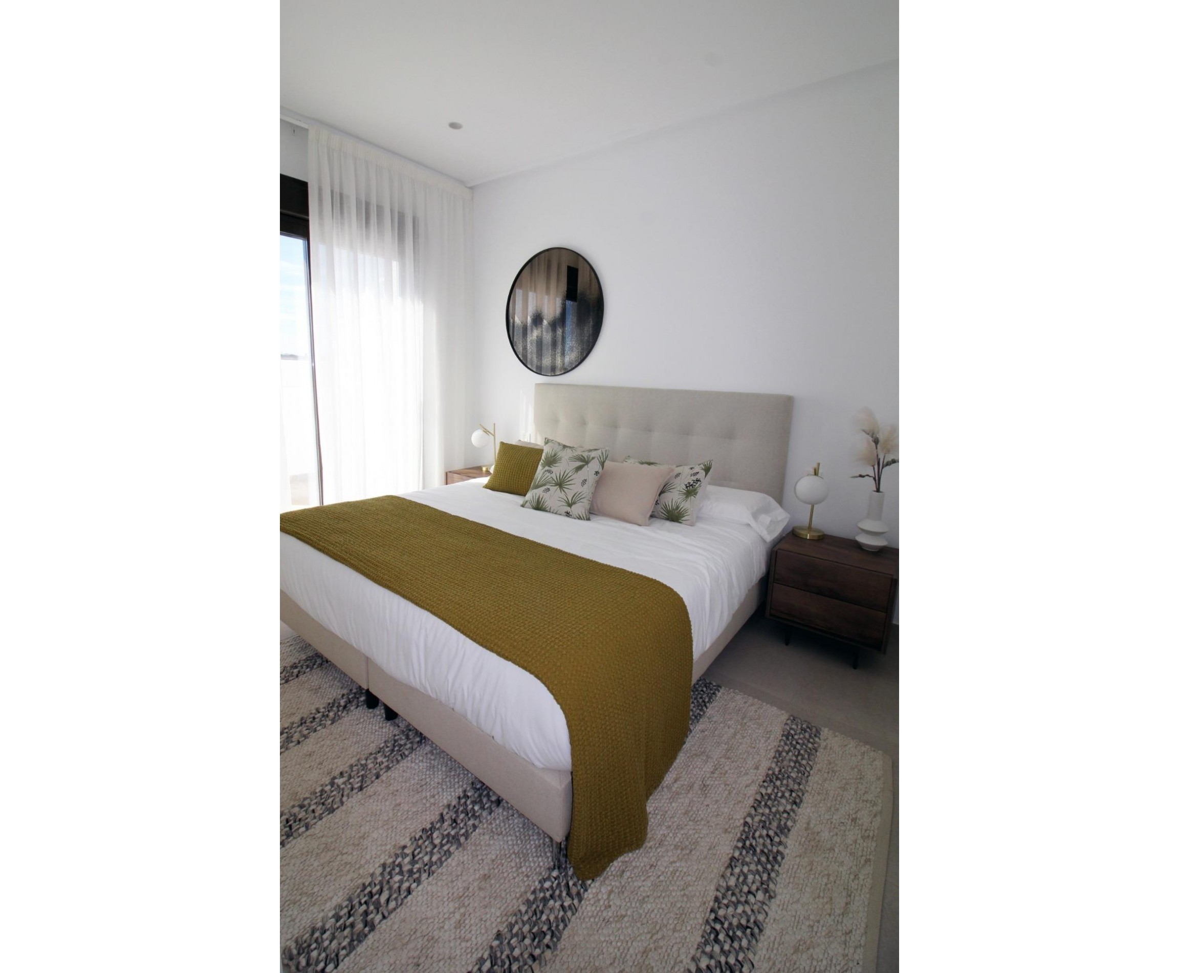 Nueva construcción  - Town House - Pilar de la Horadada - parque Andromeda