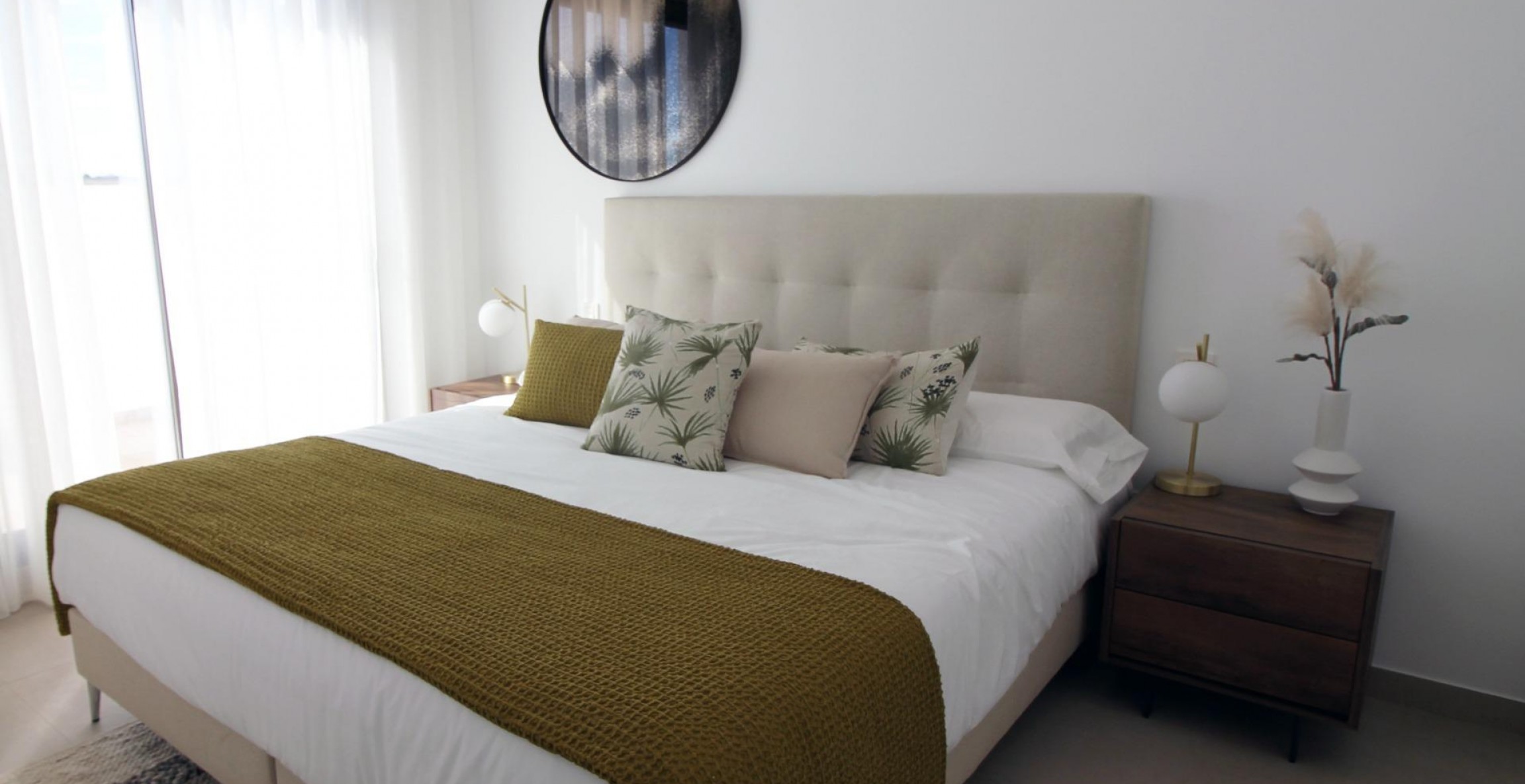 Nueva construcción  - Town House - Pilar de la Horadada - parque Andromeda