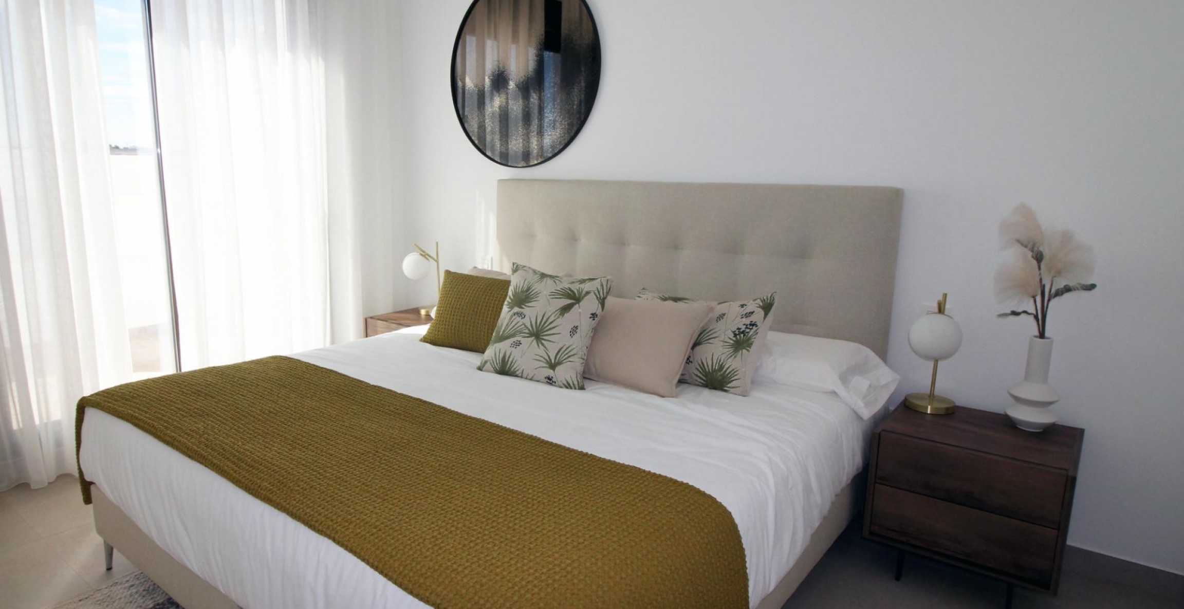 Nueva construcción  - Town House - Pilar de la Horadada - parque Andromeda