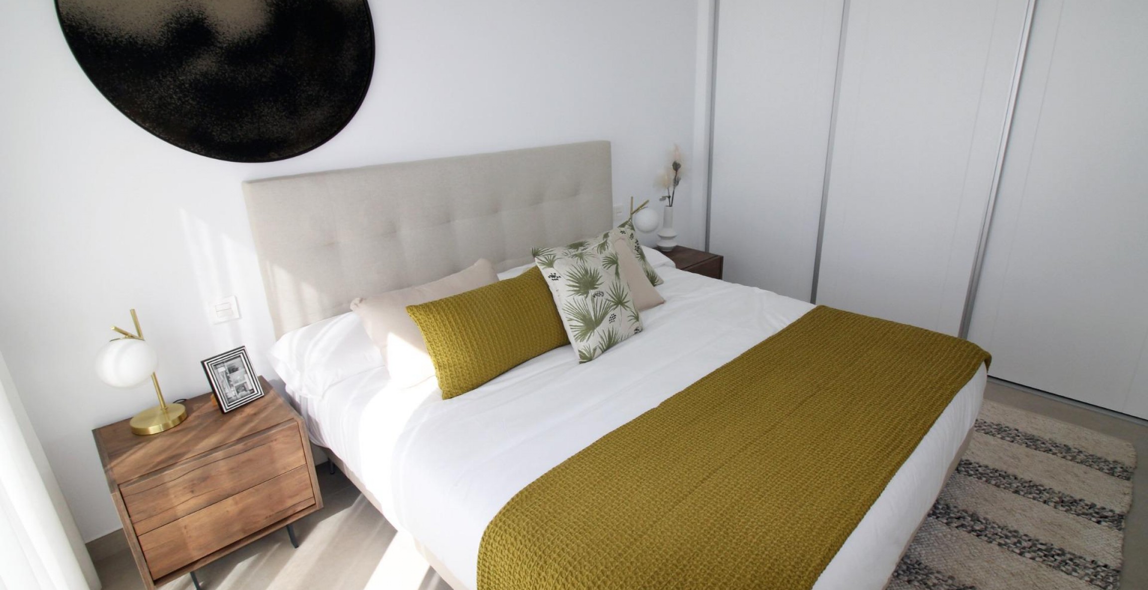 Nueva construcción  - Town House - Pilar de la Horadada - parque Andromeda