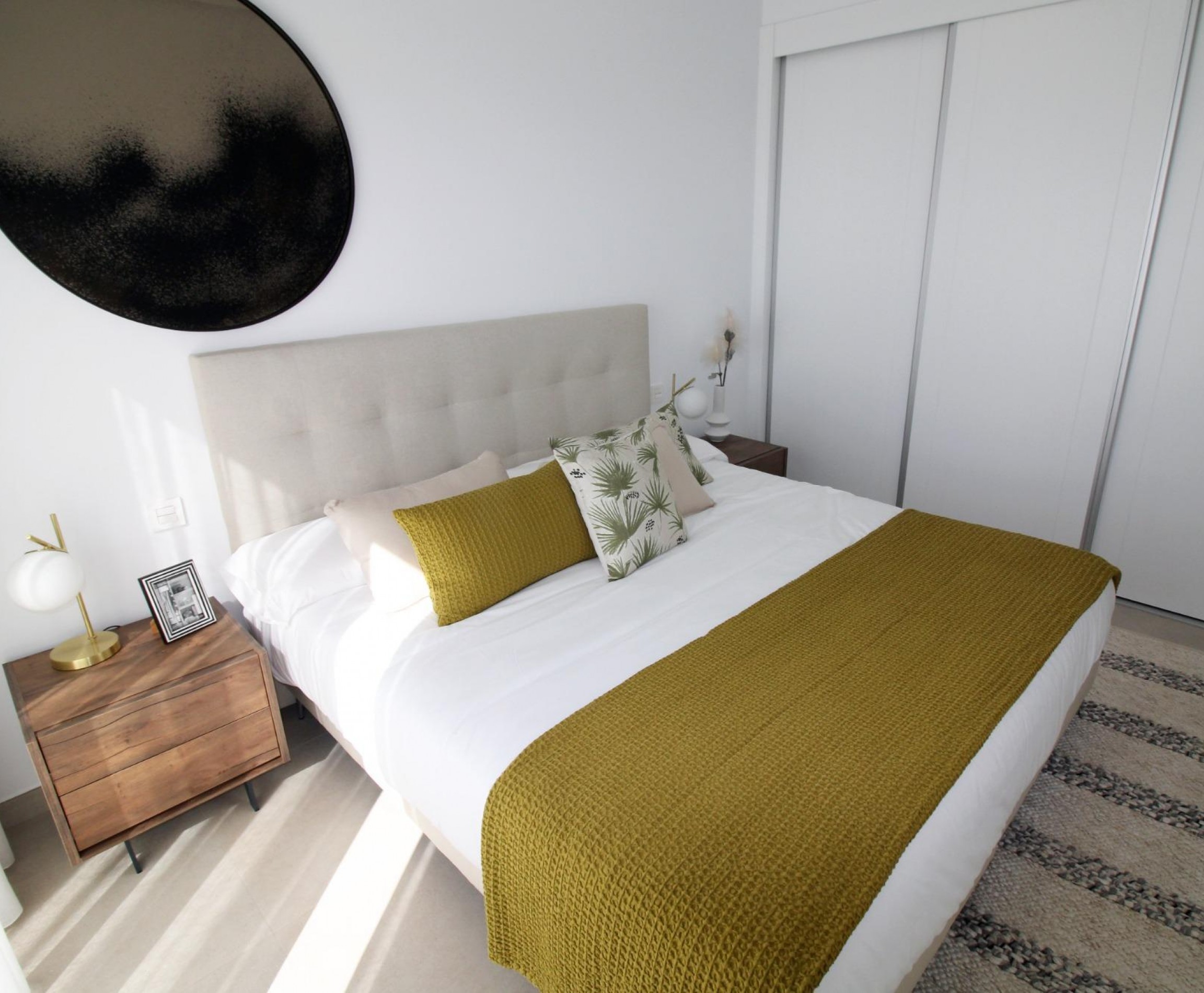 Nueva construcción  - Town House - Pilar de la Horadada - parque Andromeda