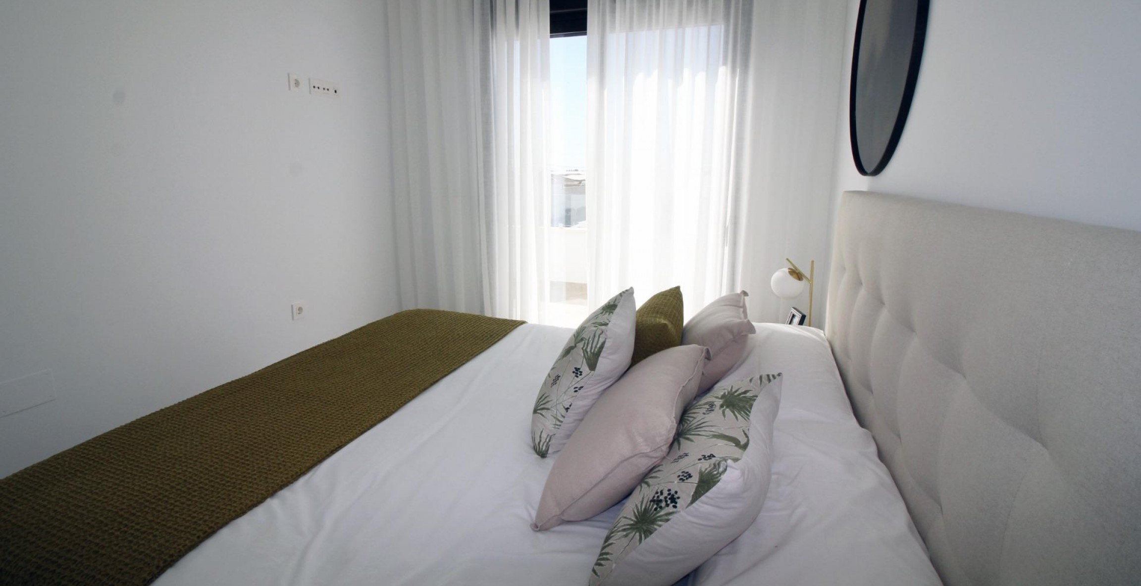 Nueva construcción  - Town House - Pilar de la Horadada - parque Andromeda