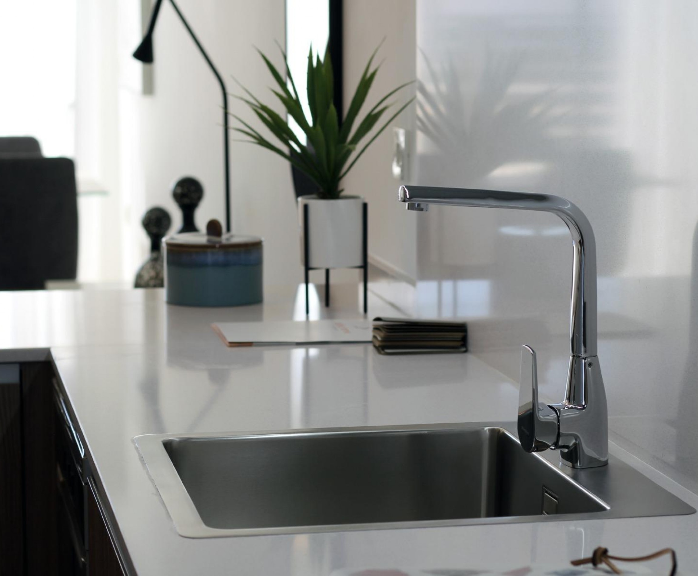 Nueva construcción  - Town House - Pilar de la Horadada - parque Andromeda