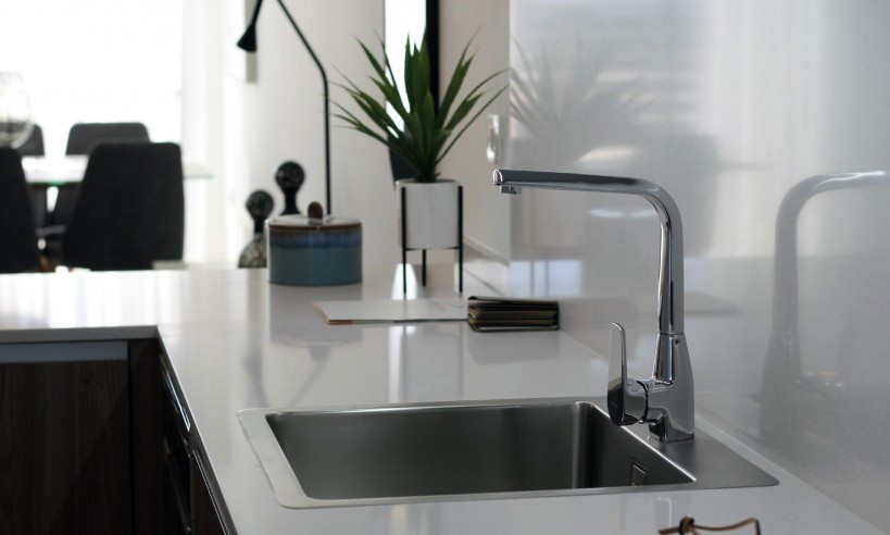 Nueva construcción  - Town House - Pilar de la Horadada - parque Andromeda