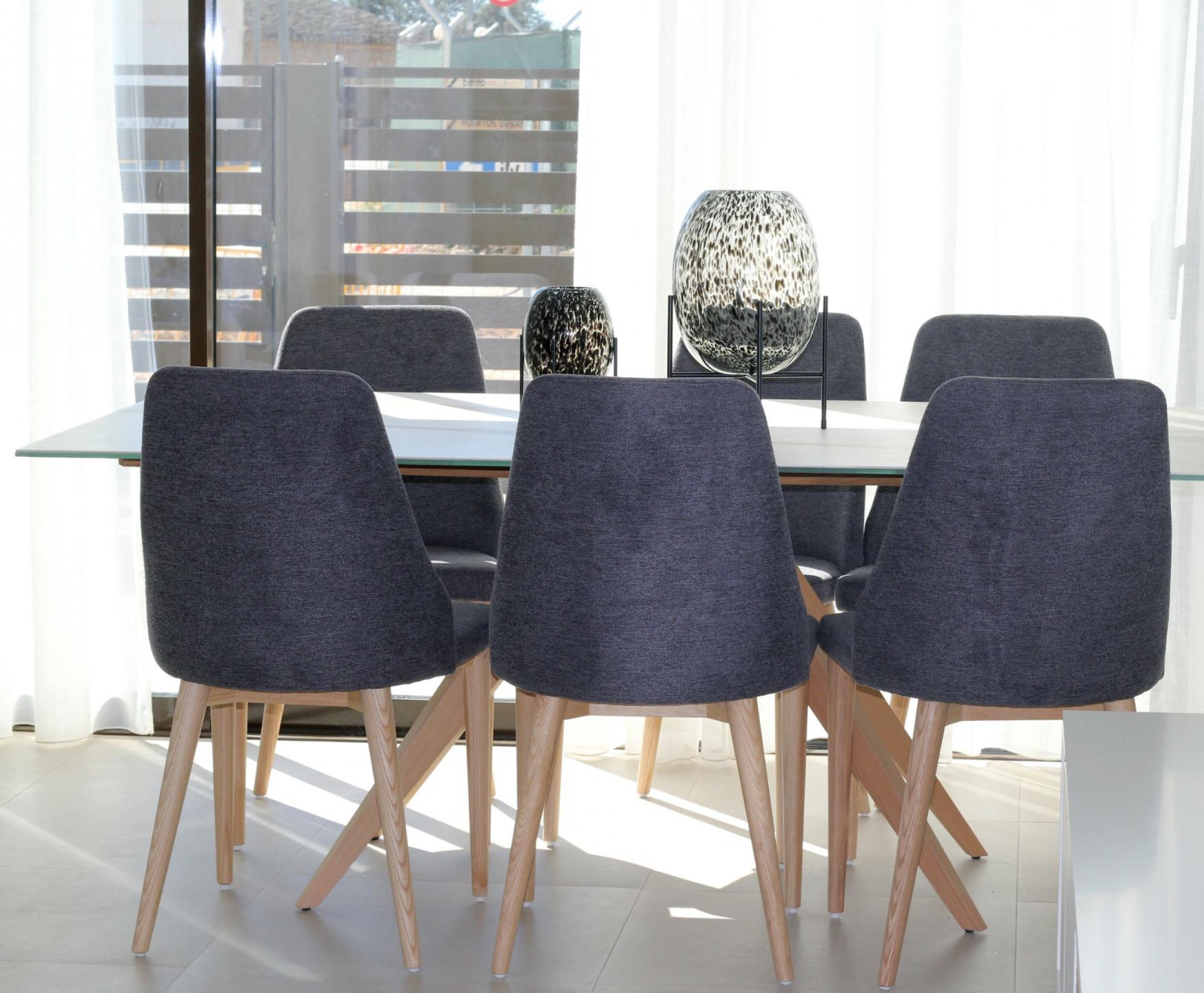 Nueva construcción  - Town House - Pilar de la Horadada - parque Andromeda