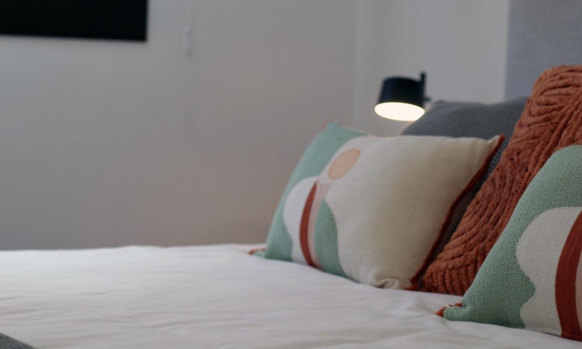 Nueva construcción  - Town House - Pilar de la Horadada - parque Andromeda