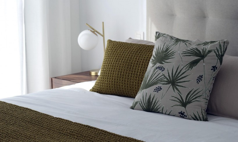 Nueva construcción  - Town House - Pilar de la Horadada - parque Andromeda