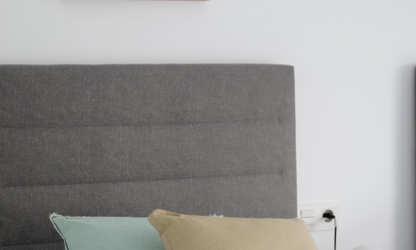 Nueva construcción  - Town House - Pilar de la Horadada - parque Andromeda