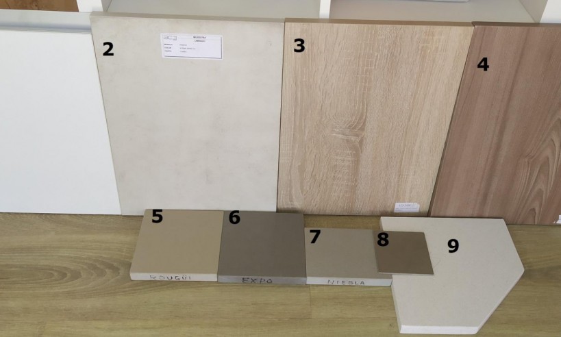 Nueva construcción  - Town House - Pilar de la Horadada - parque Andromeda