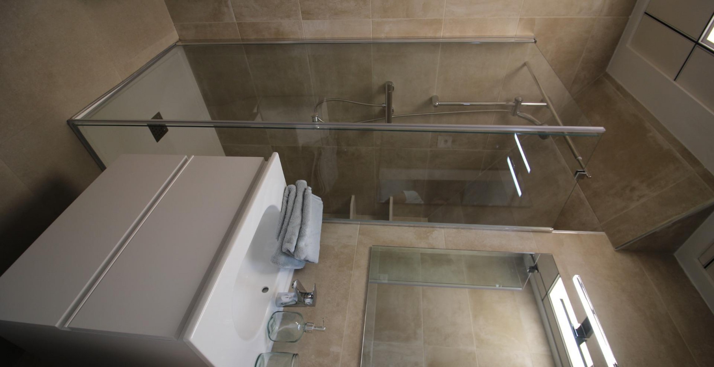 New Build - Villa - Pilar de la Horadada - parque Andromeda