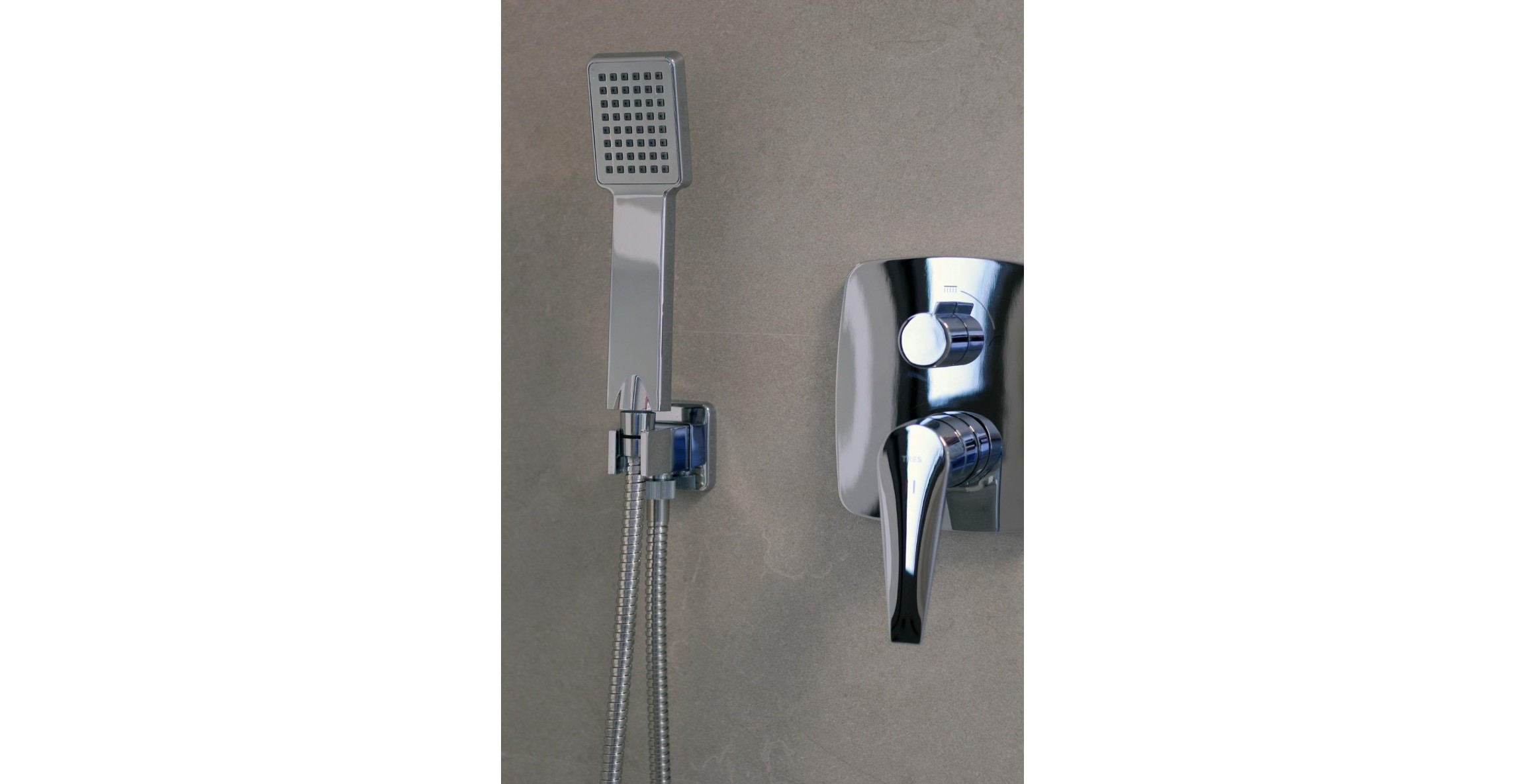 New Build - Villa - Pilar de la Horadada - parque Andromeda