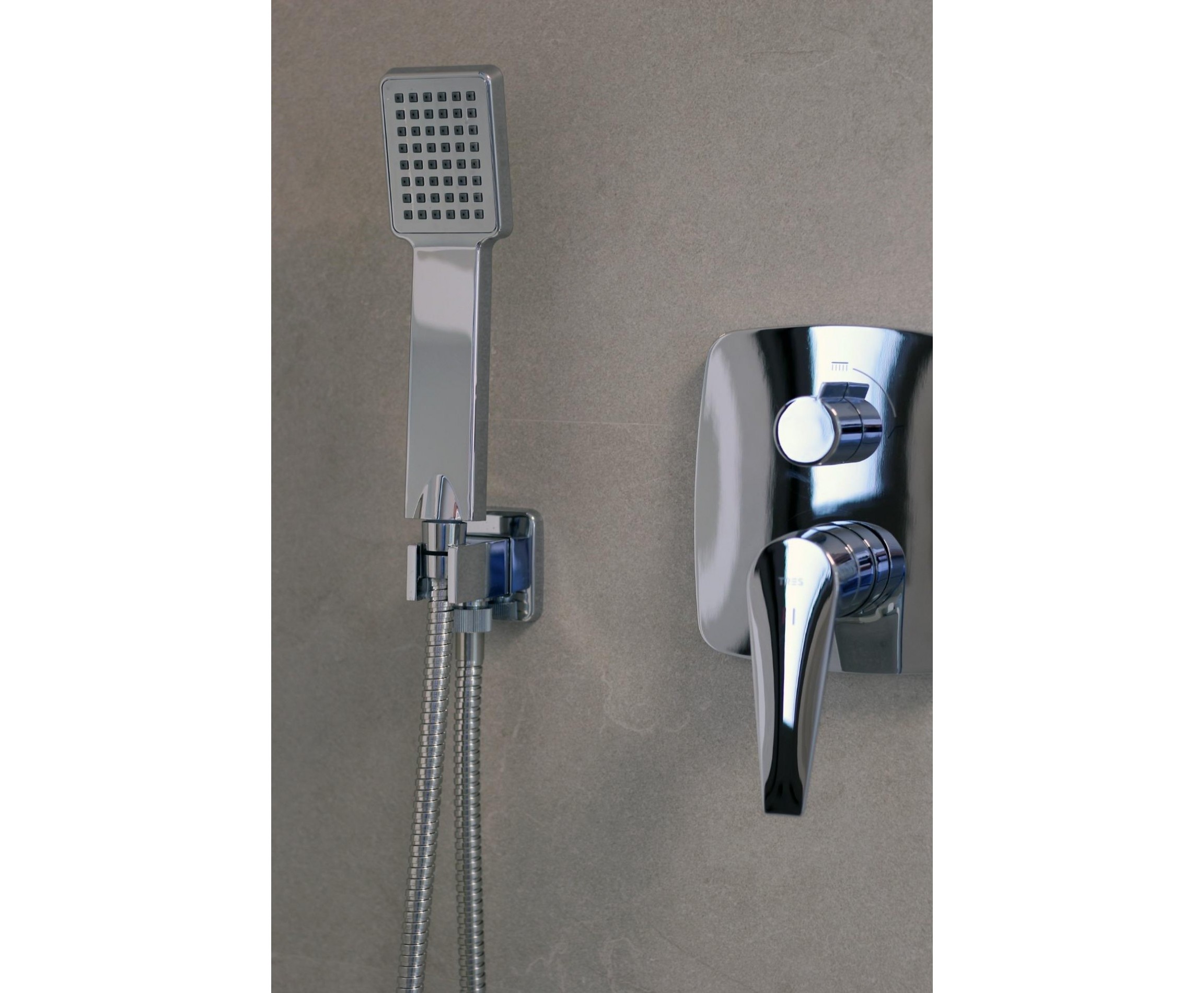 New Build - Villa - Pilar de la Horadada - parque Andromeda