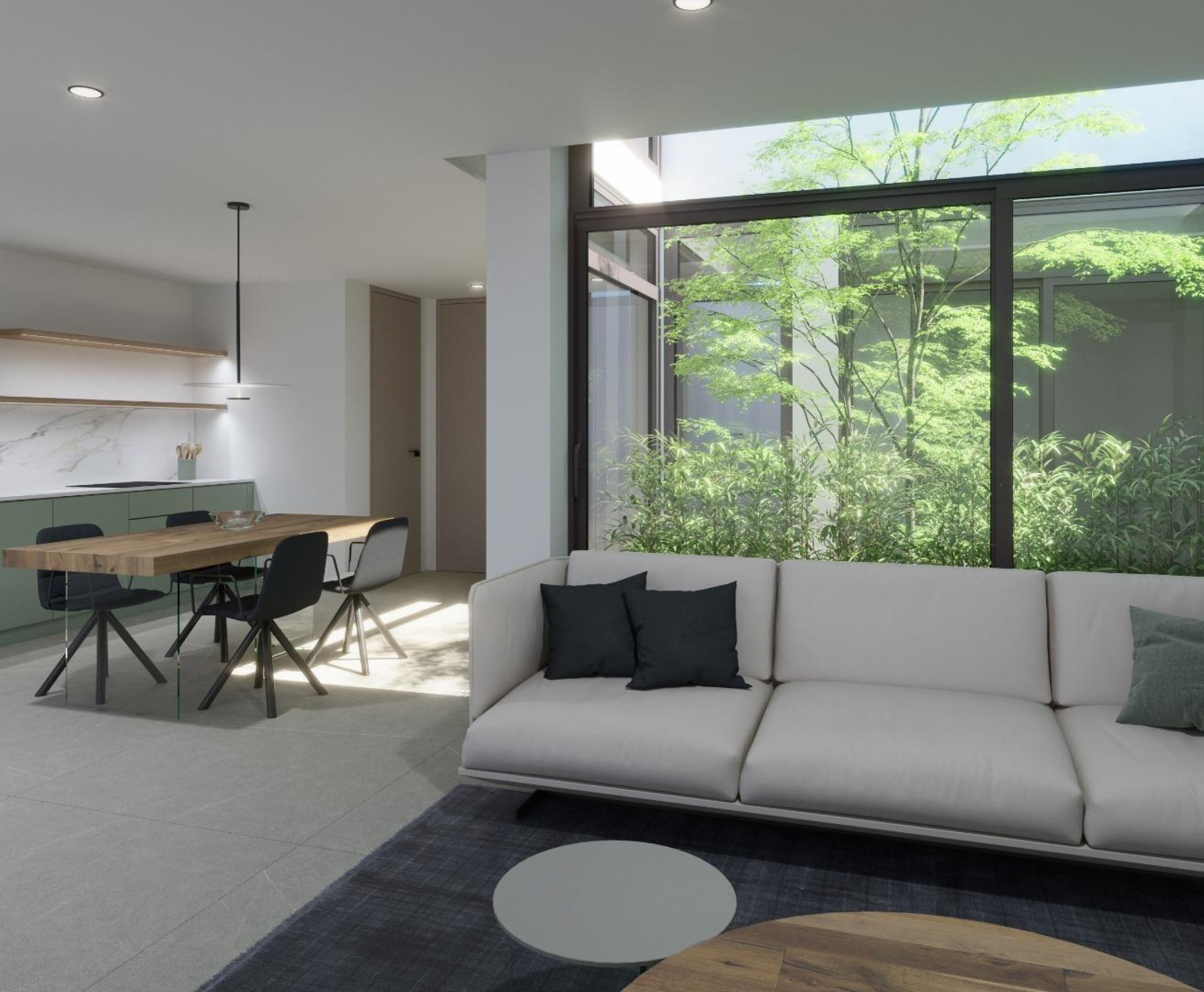 New Build - Villa - La Nucía - Coblanca