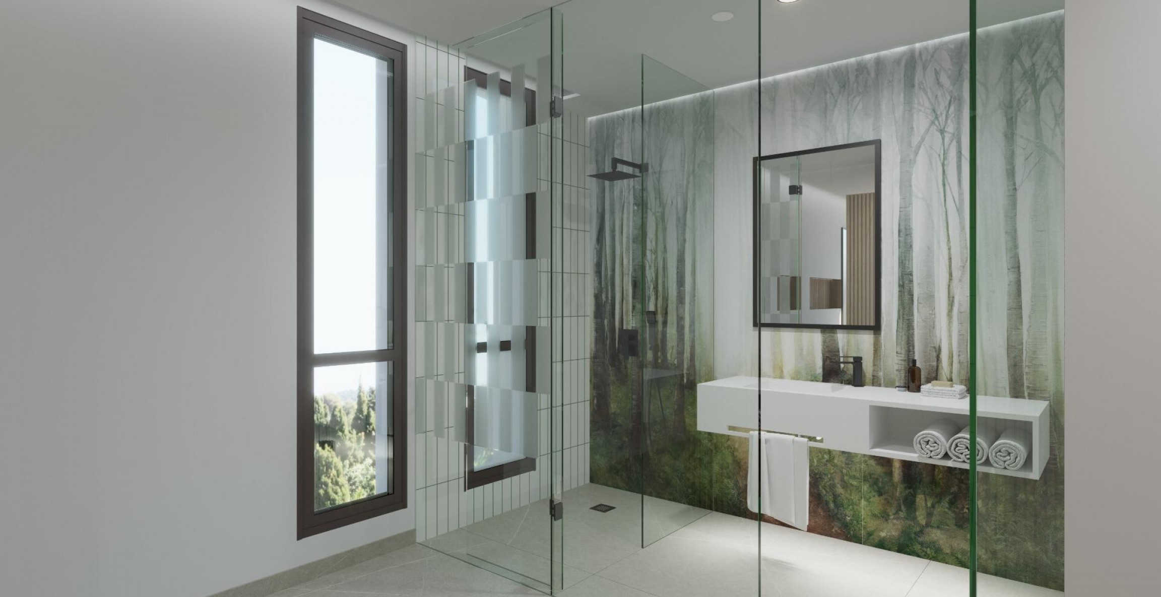 New Build - Villa - La Nucía - Coblanca