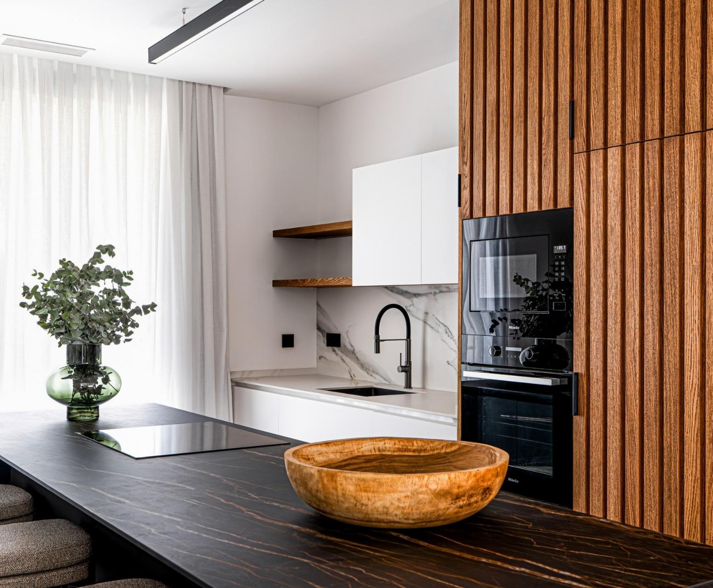 New Build - Villa - La Nucía - Coblanca