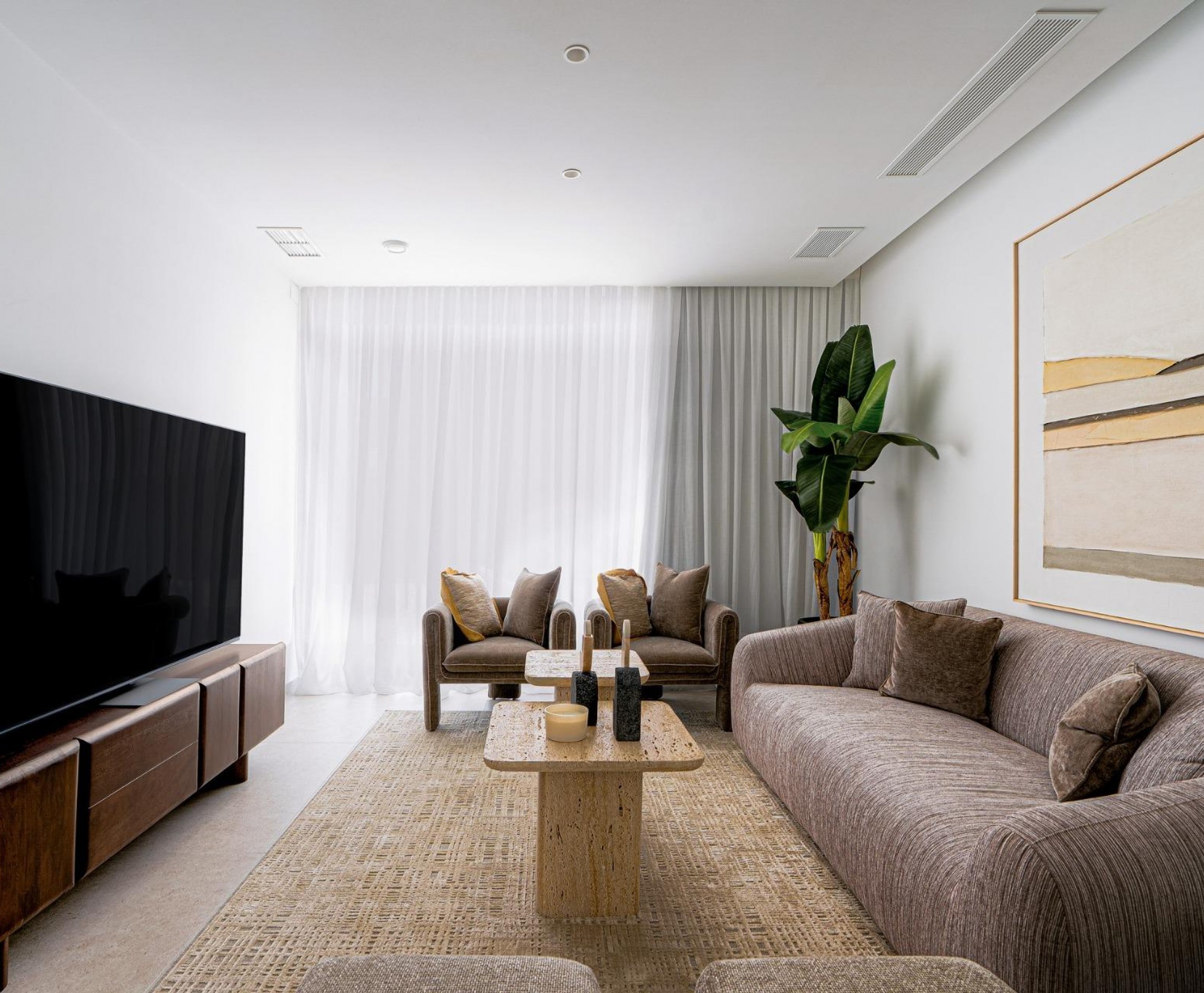 New Build - Villa - La Nucía - Coblanca