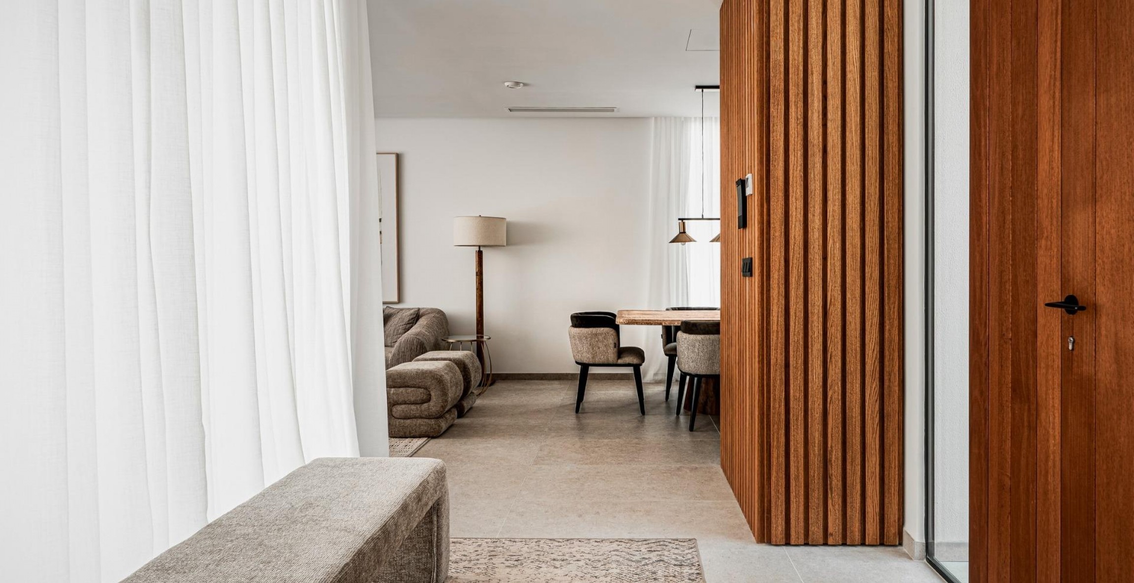 New Build - Villa - La Nucía - Coblanca