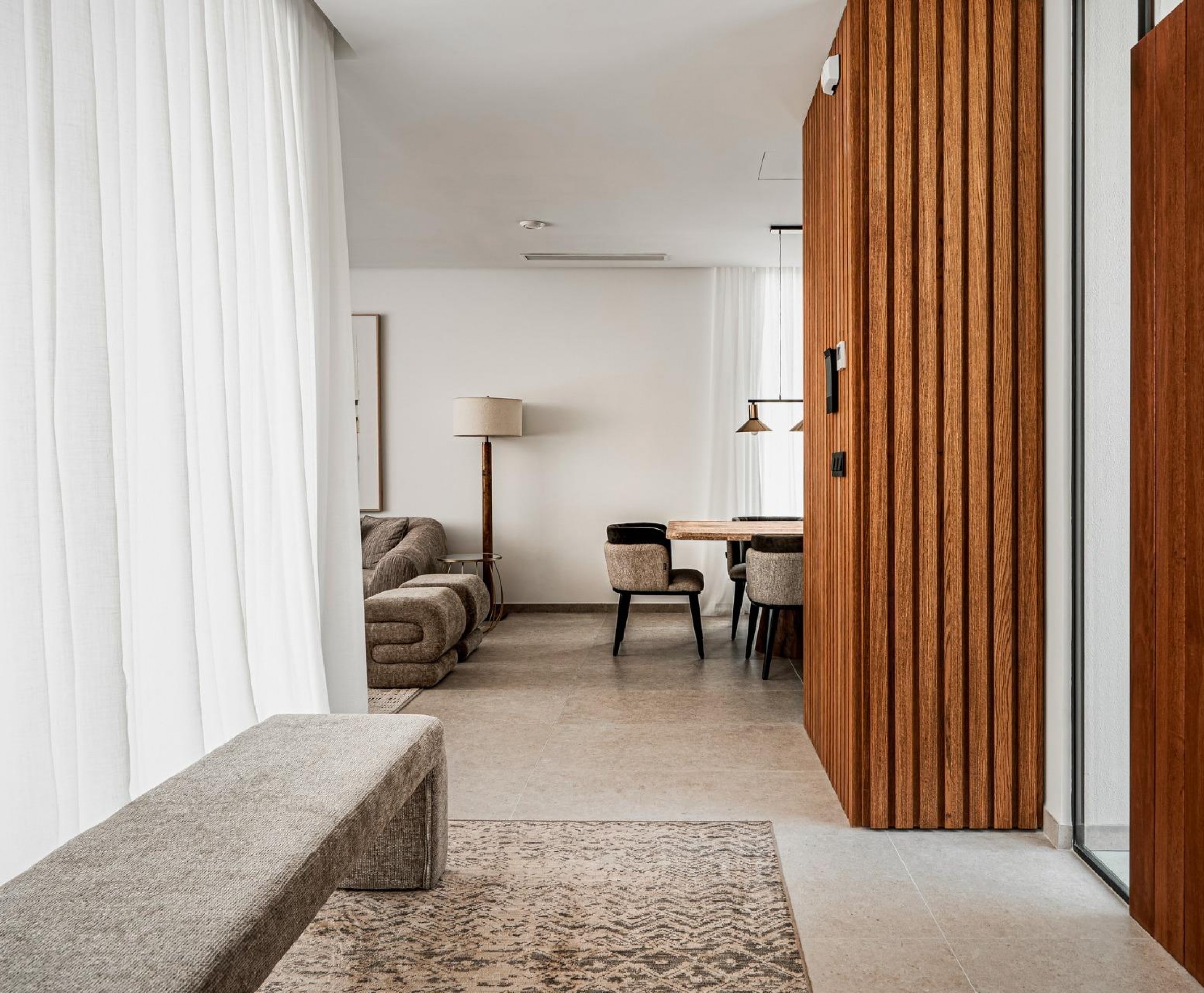 New Build - Villa - La Nucía - Coblanca