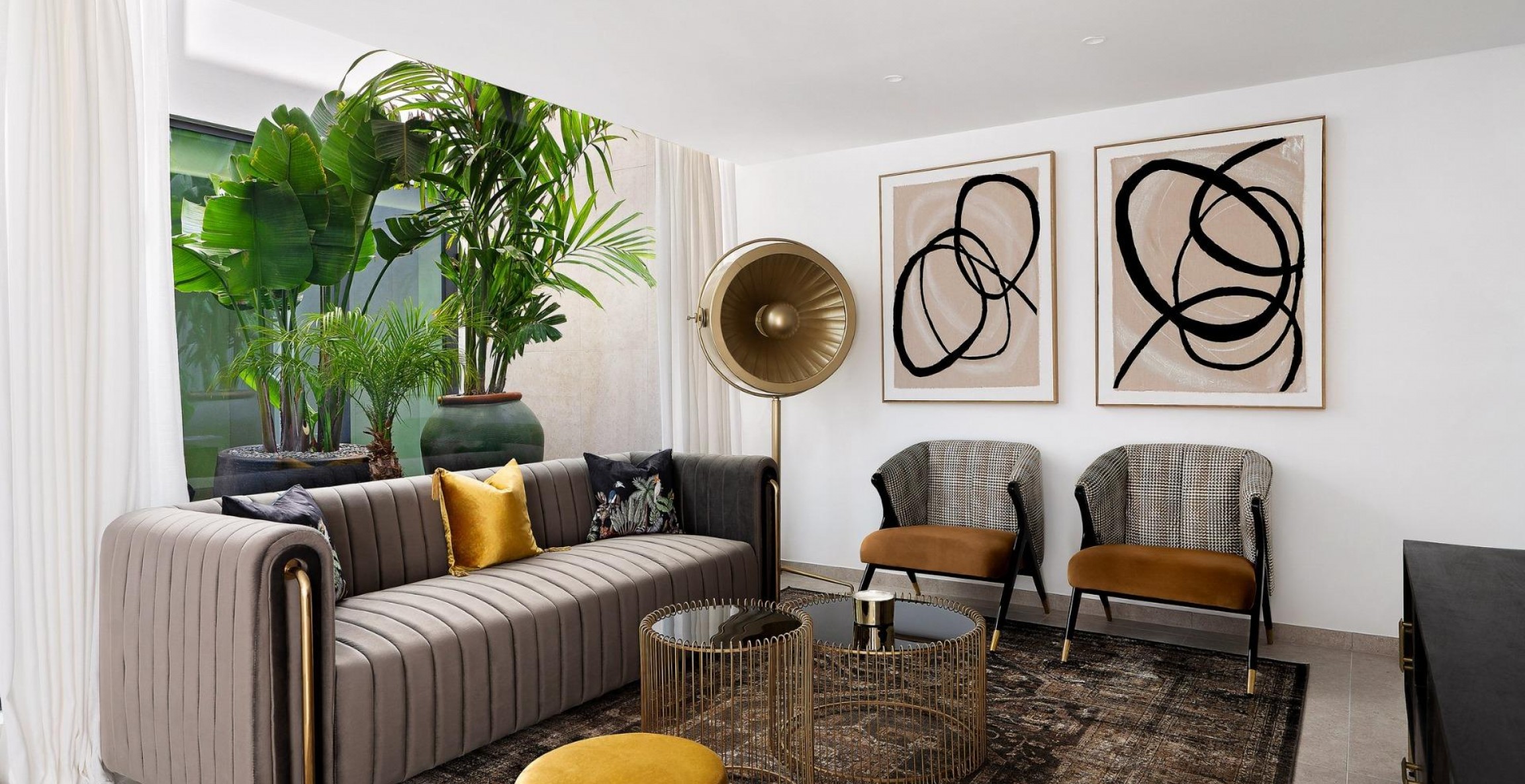 New Build - Villa - La Nucía - Coblanca