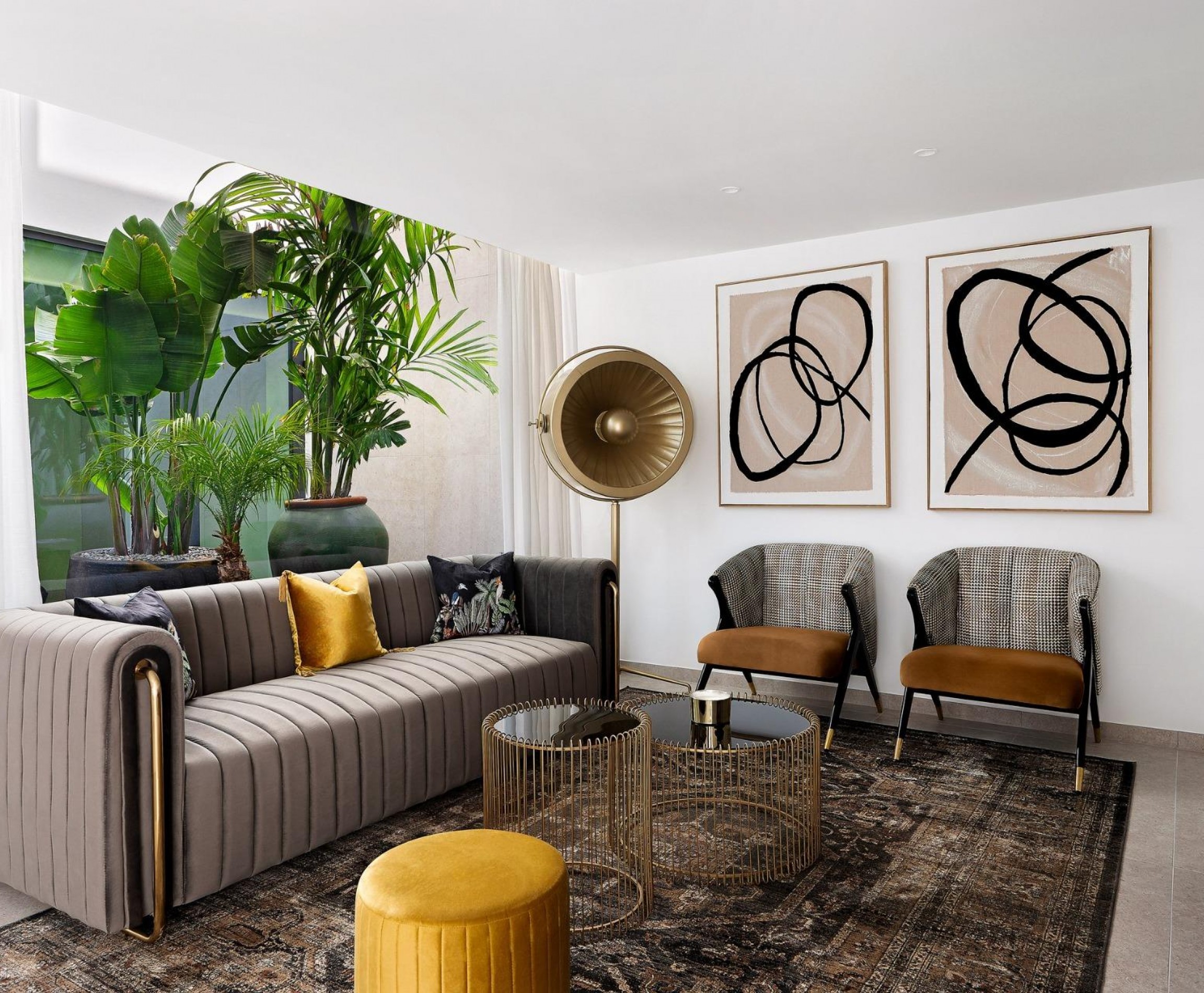 New Build - Villa - La Nucía - Coblanca