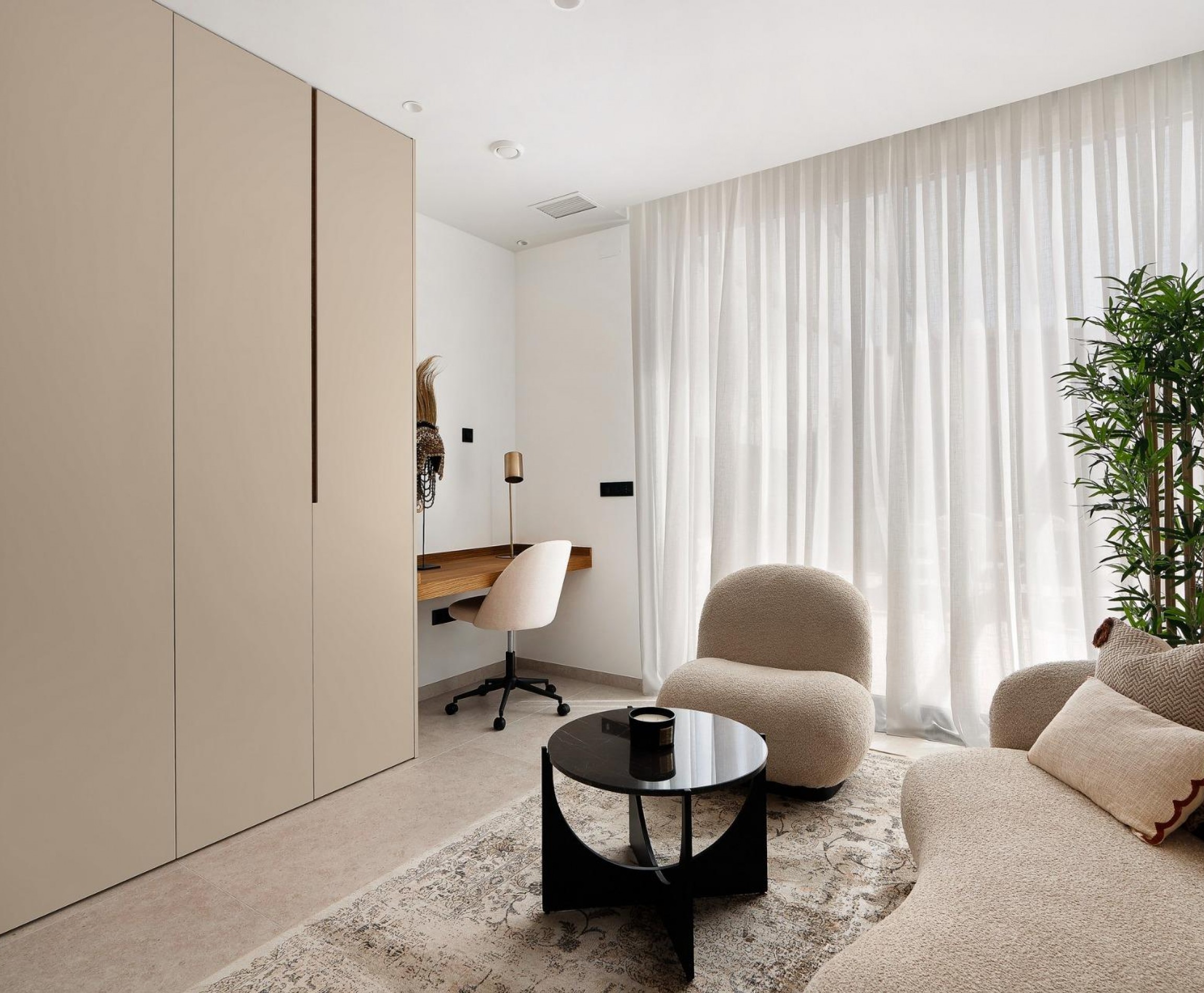 New Build - Villa - La Nucía - Coblanca