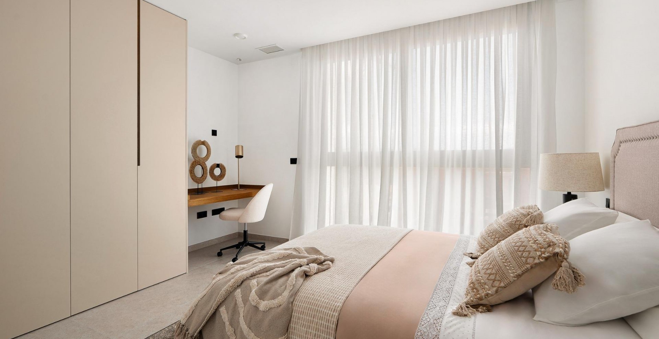 New Build - Villa - La Nucía - Coblanca