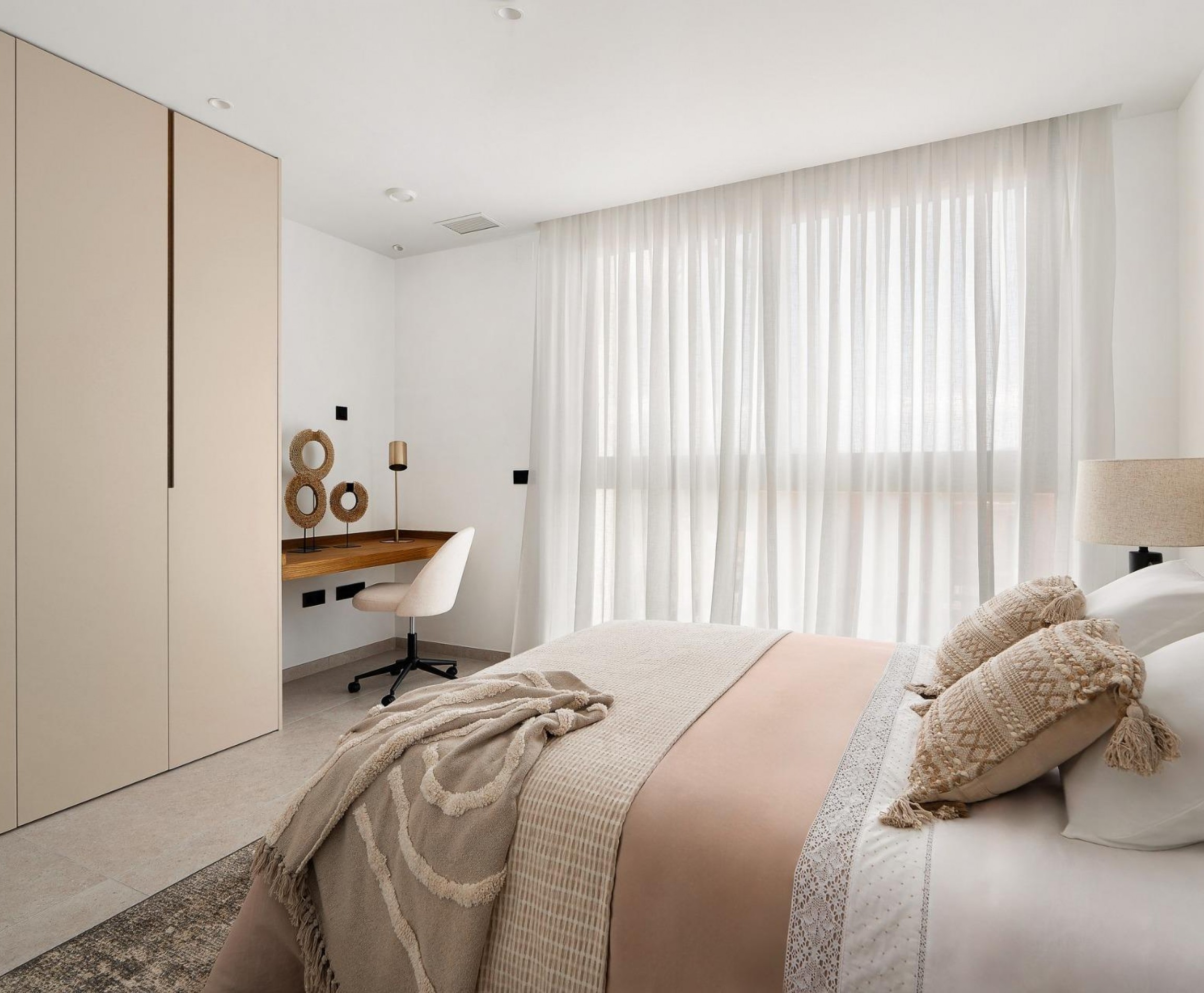 New Build - Villa - La Nucía - Coblanca