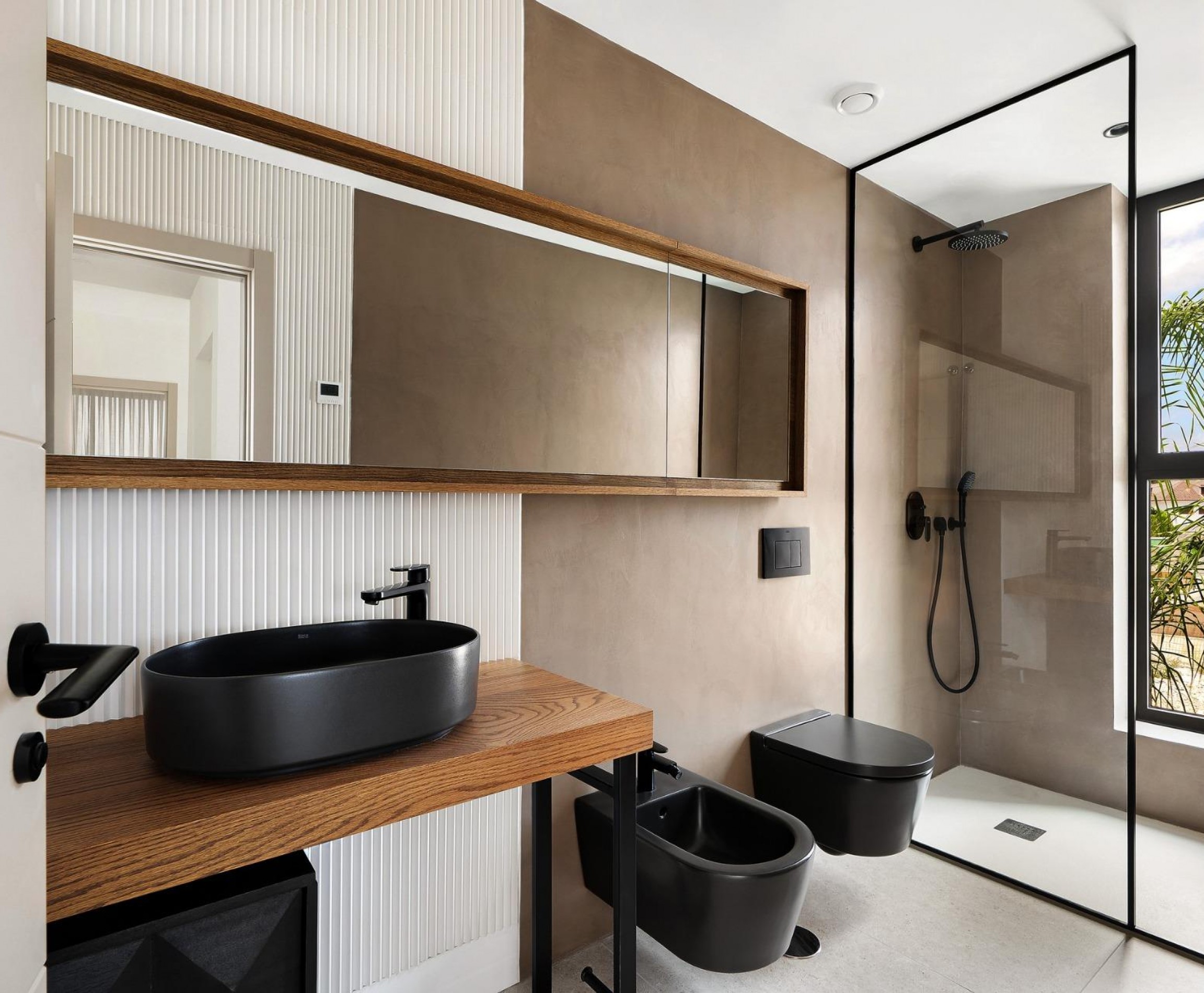 New Build - Villa - La Nucía - Coblanca