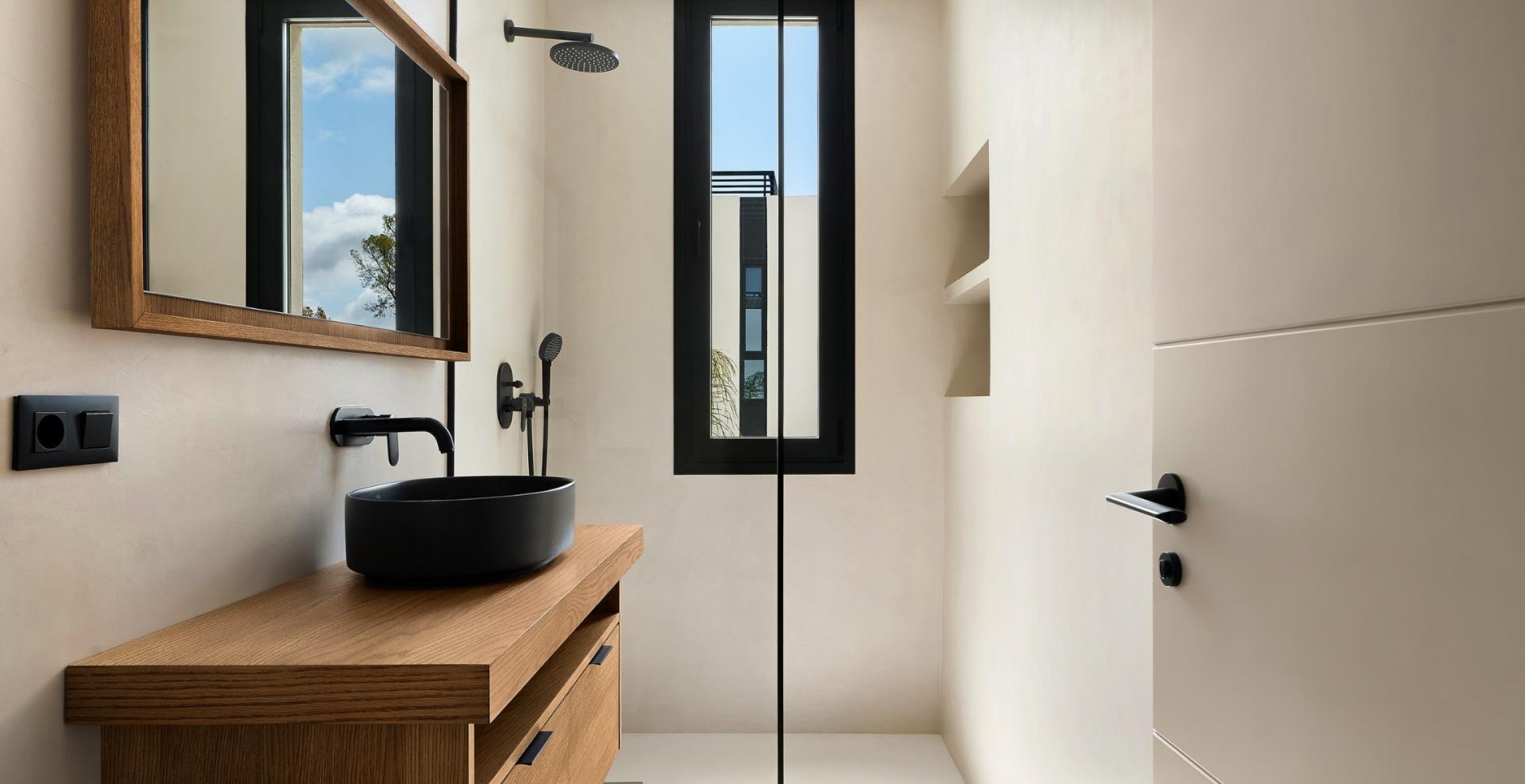 New Build - Villa - La Nucía - Coblanca