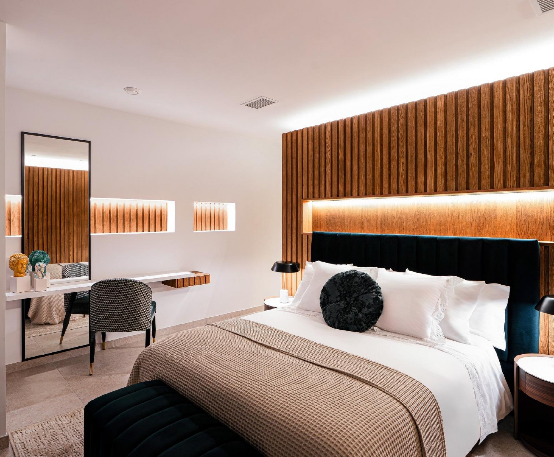 New Build - Villa - La Nucía - Coblanca