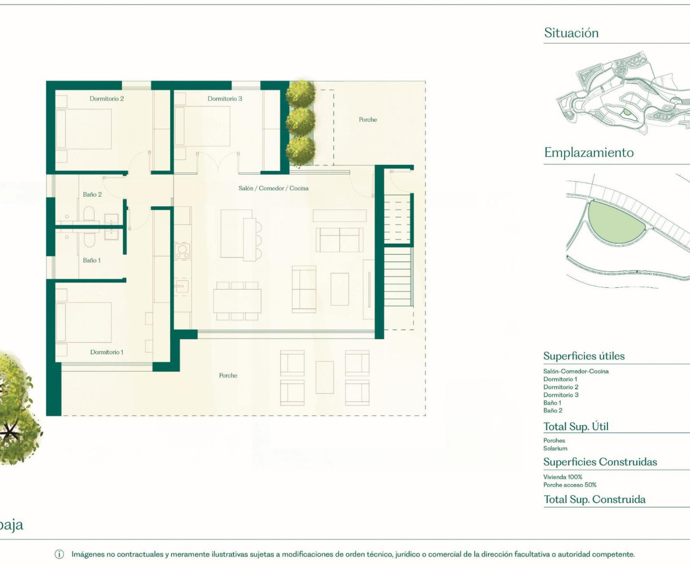 New Build - Villa - Fuente Álamo - Hacienda del Alamo