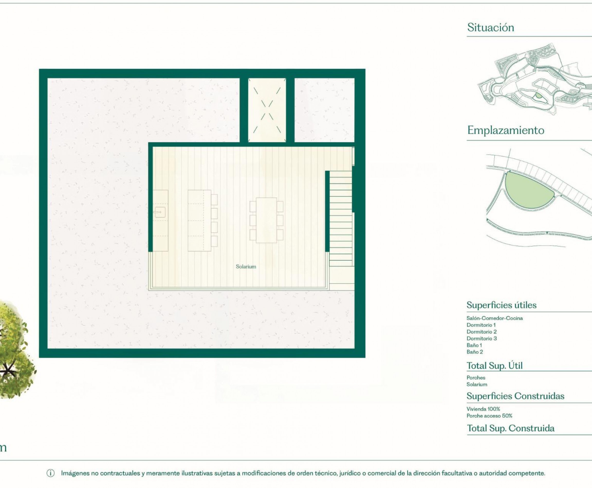 New Build - Villa - Fuente Álamo - Hacienda del Alamo