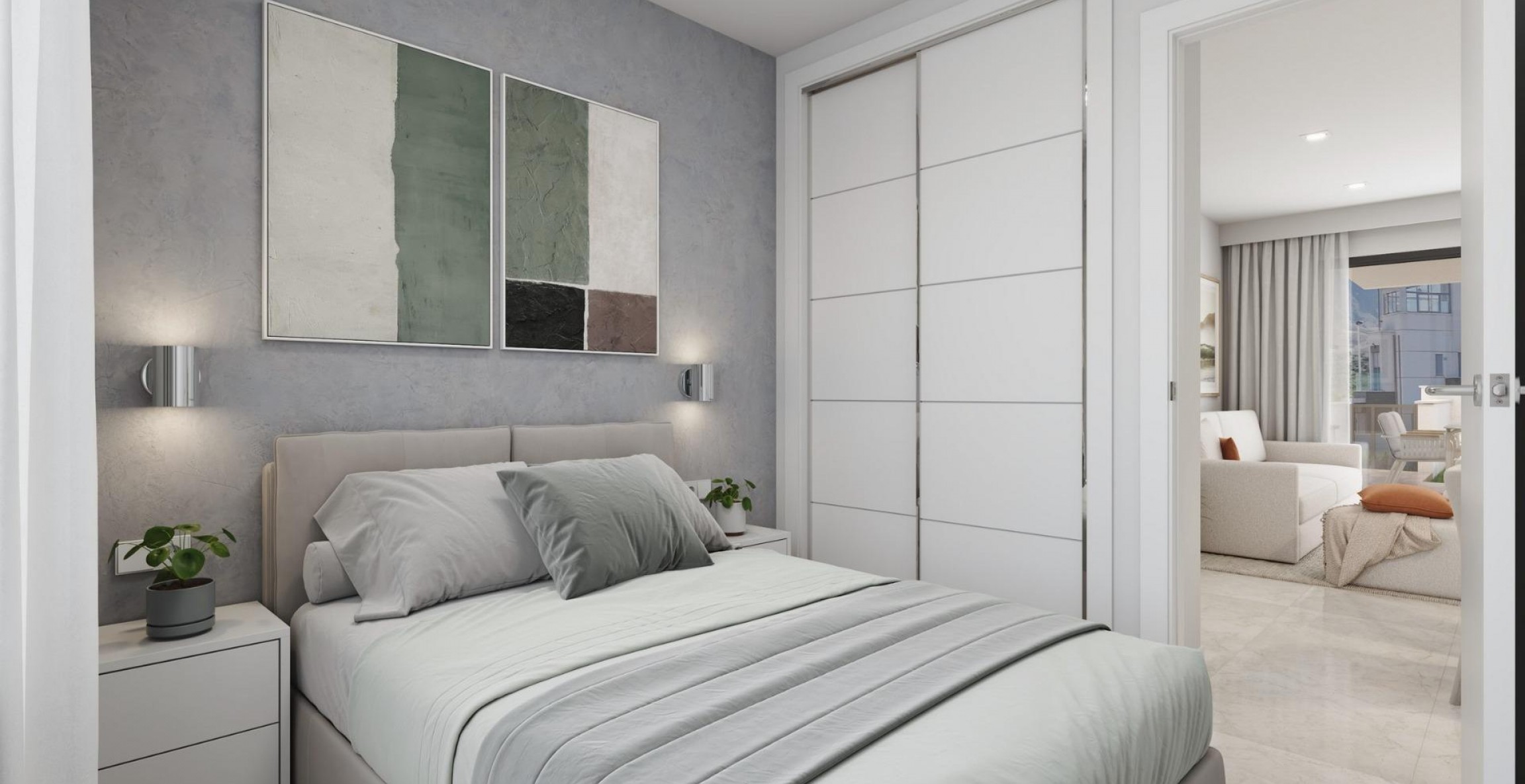 New Build - Bungalow - Puerto de Mazarrón - Playa Negra