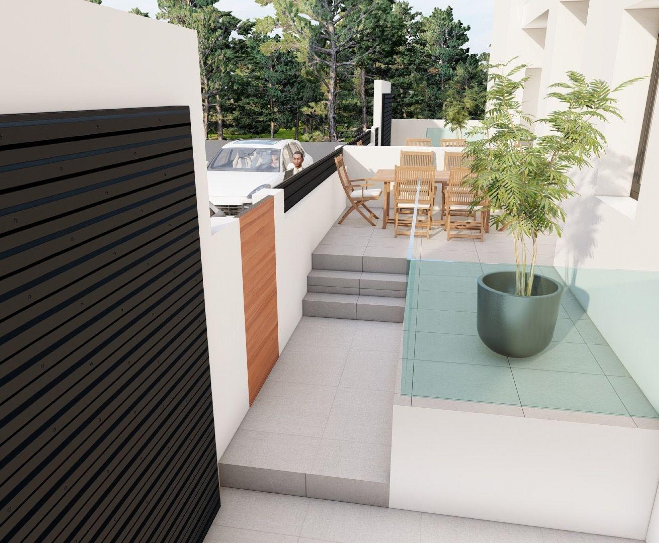 New Build - Villa - Daya Nueva - Pueblo