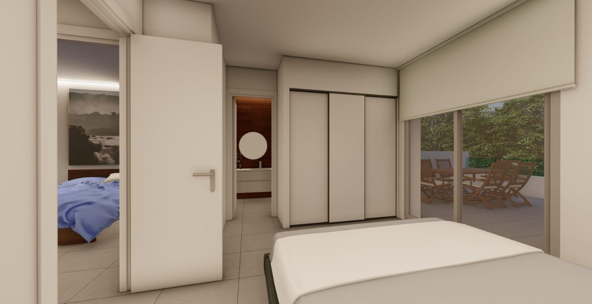 New Build - Villa - Daya Nueva - Pueblo