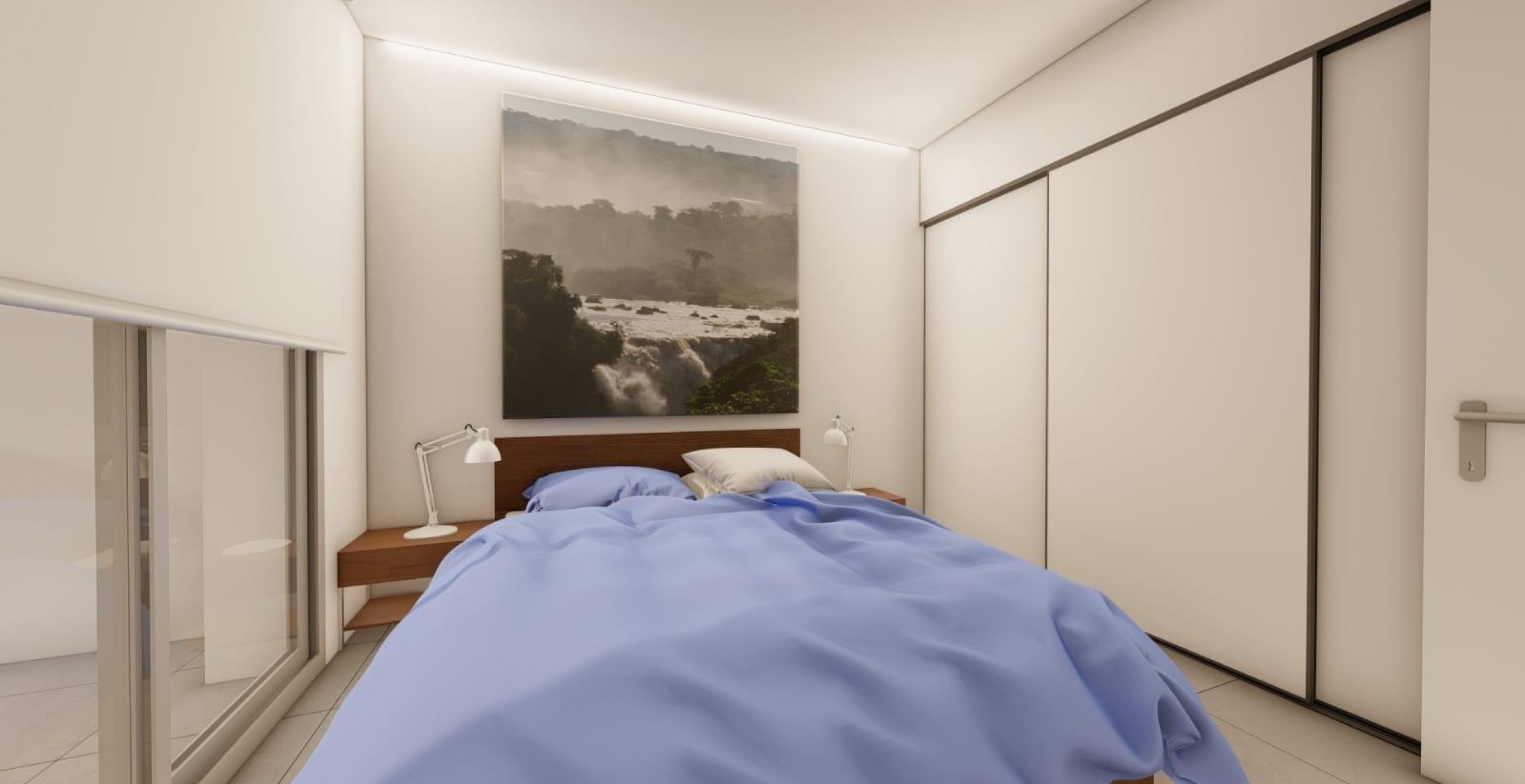 New Build - Villa - Daya Nueva - Pueblo