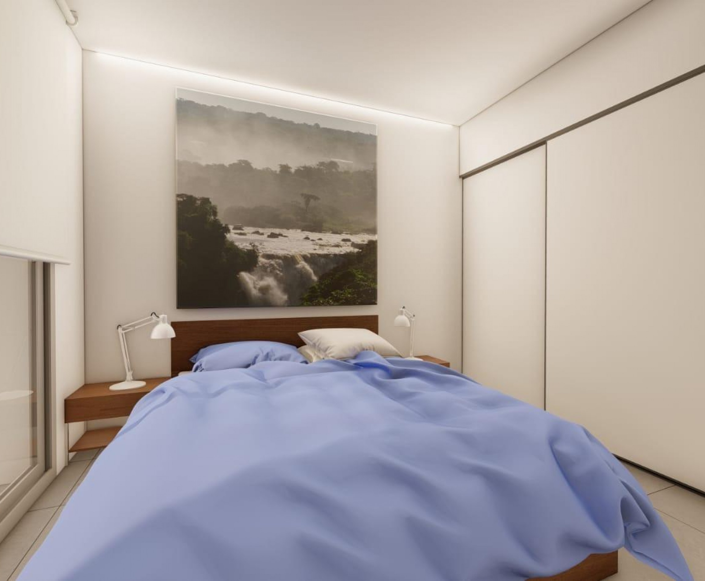 New Build - Villa - Daya Nueva - Pueblo