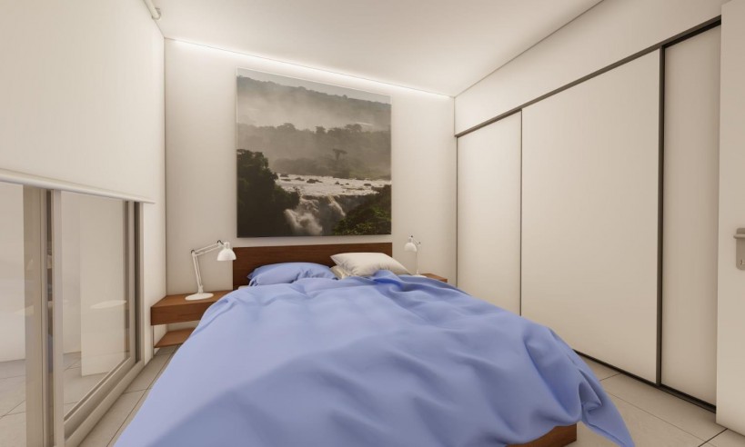 New Build - Villa - Daya Nueva - Pueblo