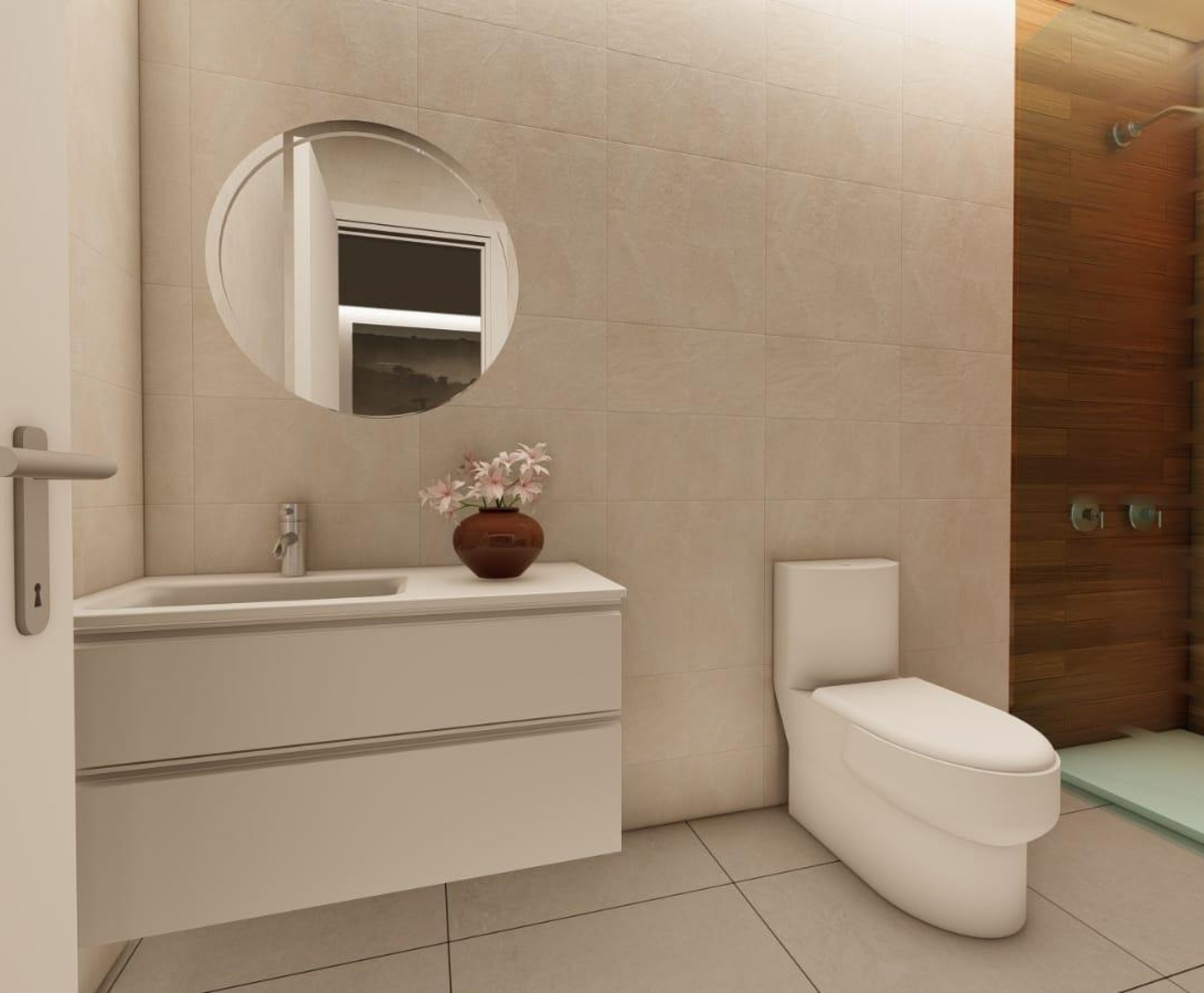 New Build - Villa - Daya Nueva - Pueblo