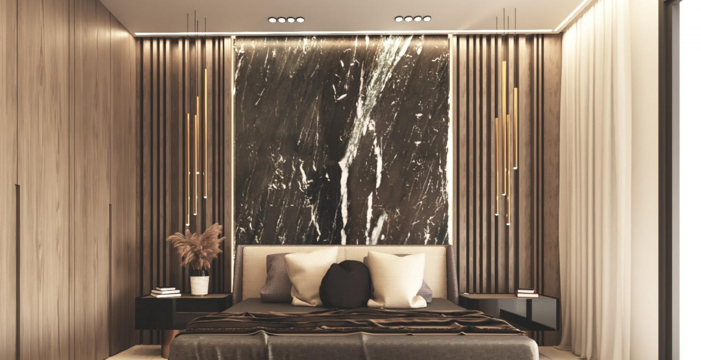 New Build - Villa - Los Alcázares - Santa Rosalia Lake and Life Resort