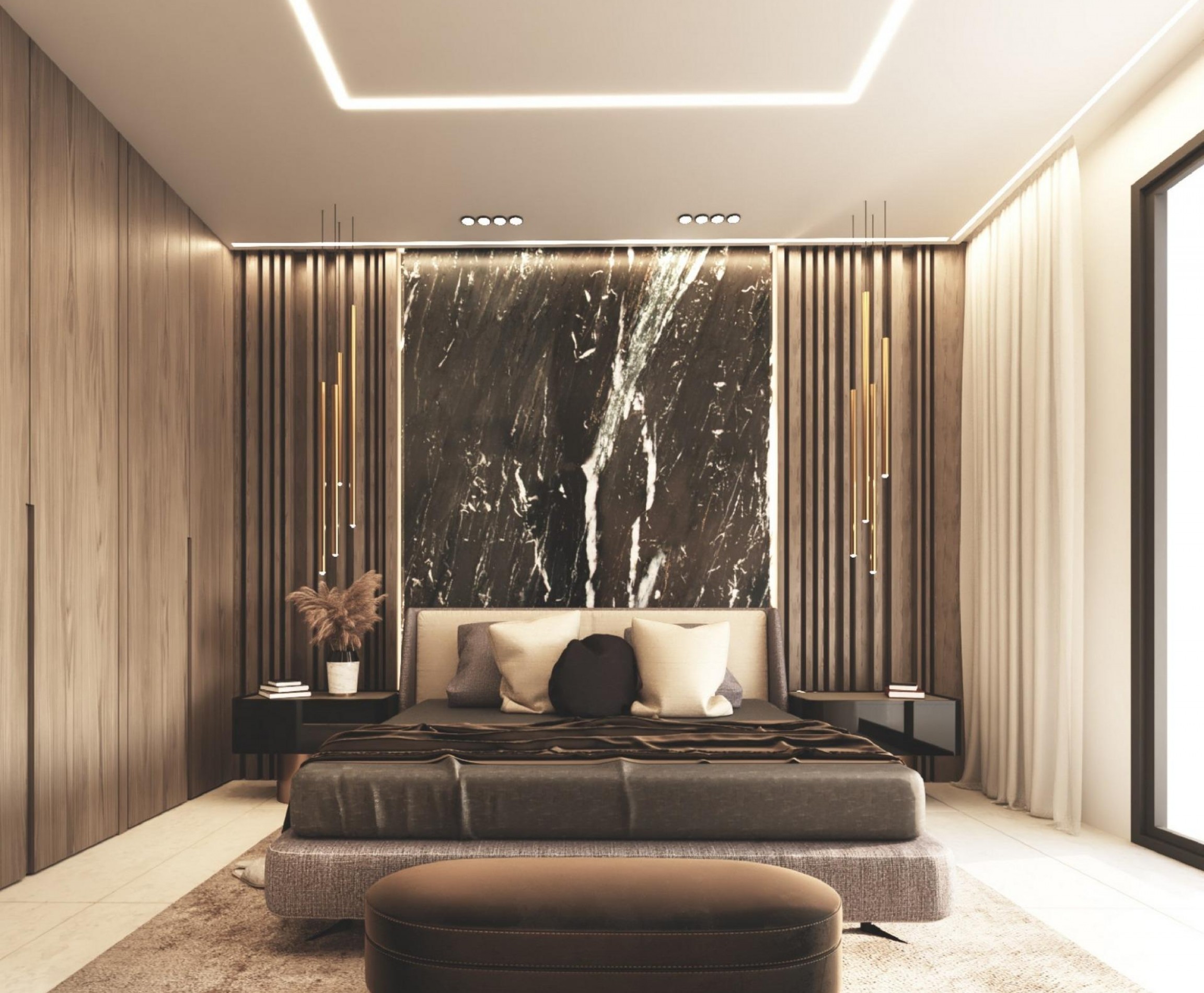 New Build - Villa - Los Alcázares - Santa Rosalia Lake and Life Resort